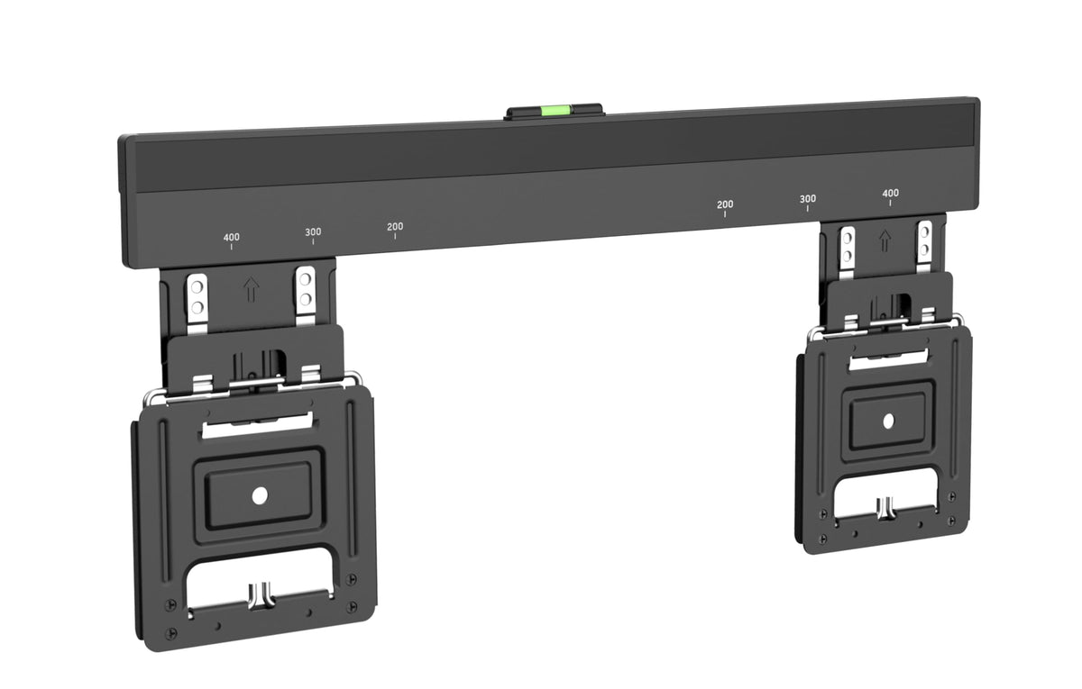 Ynvision.Design Ultra Slim Micro Gap Tv Wall Mount Bracket | Compatible With Samsung Frame Tvs (2021 2024) For Easy Install (32'