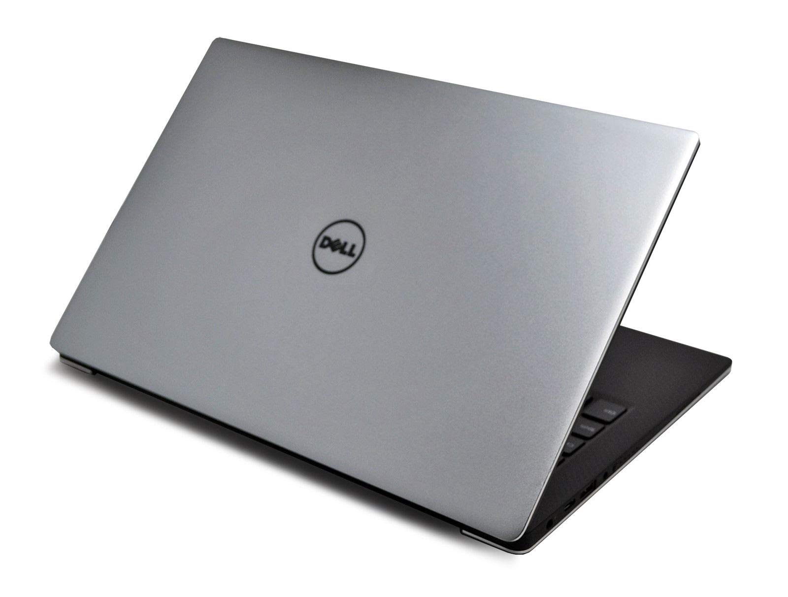 Dell XPS9360 4841SLV 13.3' Laptop (7th Generation Intel Core i7, 8GB RAM, 256 GB SSD, Silver)