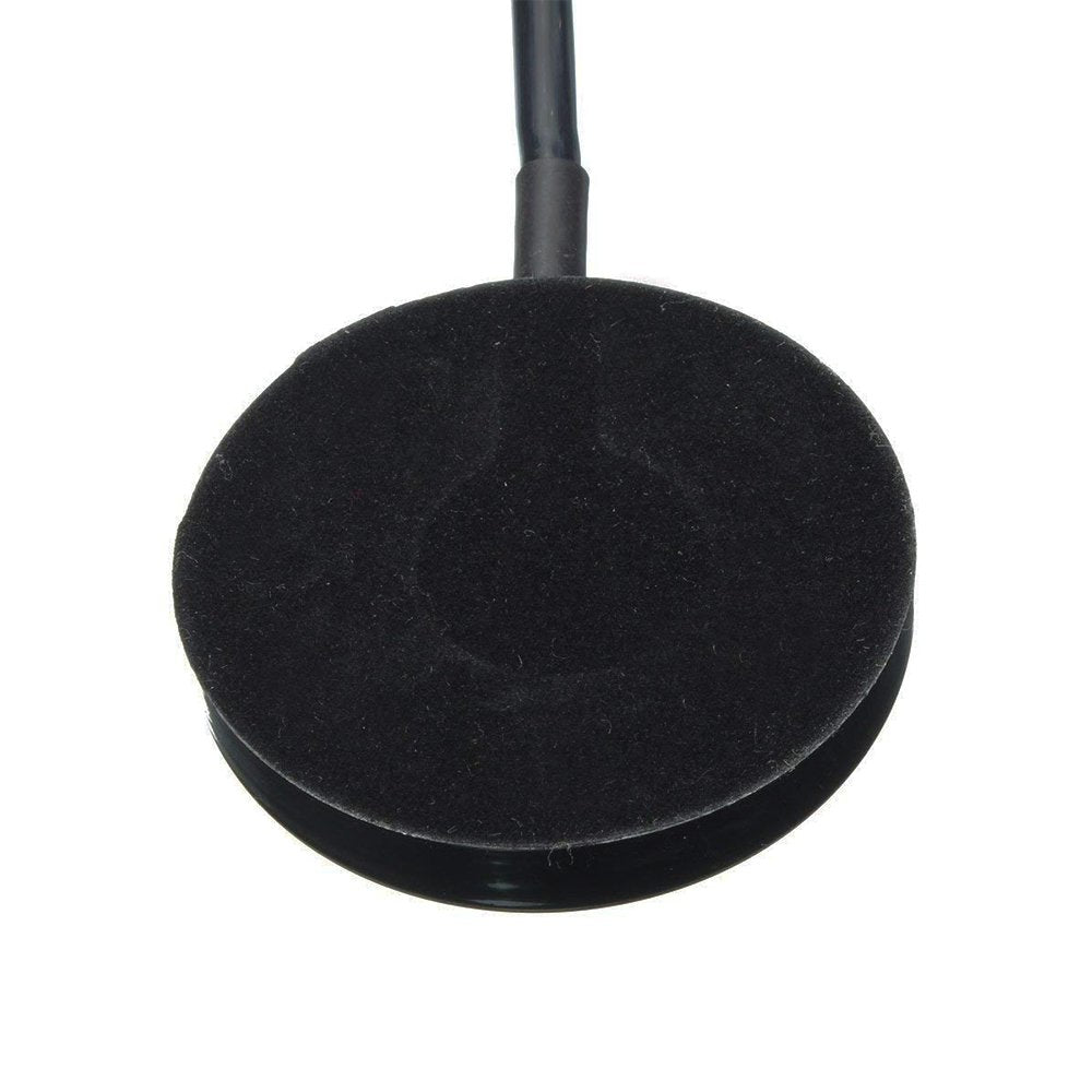 Tengko Nmo Mount Magnetic Base 16 Ft/ 5M Antenna Cable Roof Or Trunk For Mobile Radios Pl259 Connector For Yaesu Kenwood Vertex