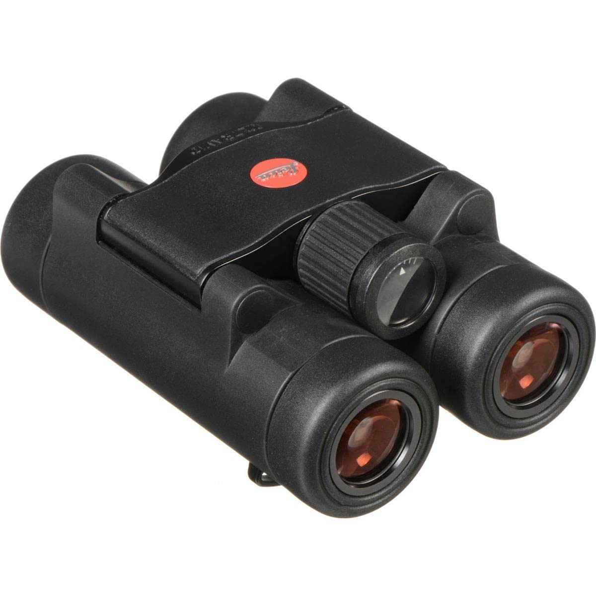 Leica Ultravid Br 8X20 Robust Waterproof Compact Binocular With Aquadura Lens Coating, Black 40252