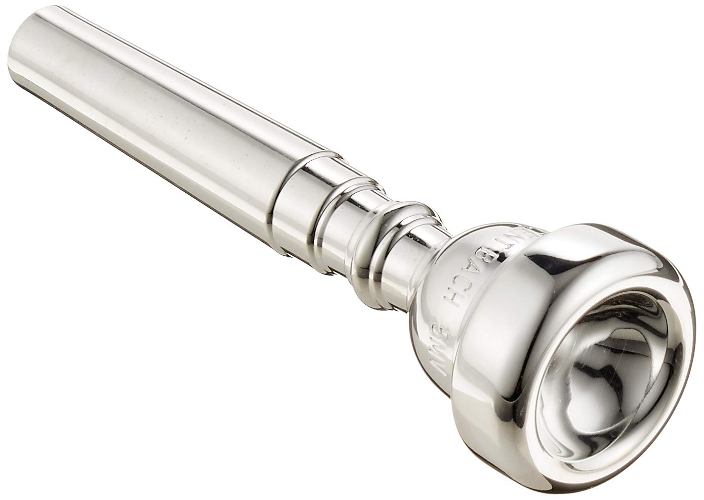 Bach Trumpet Mouthpiece, 5Mv