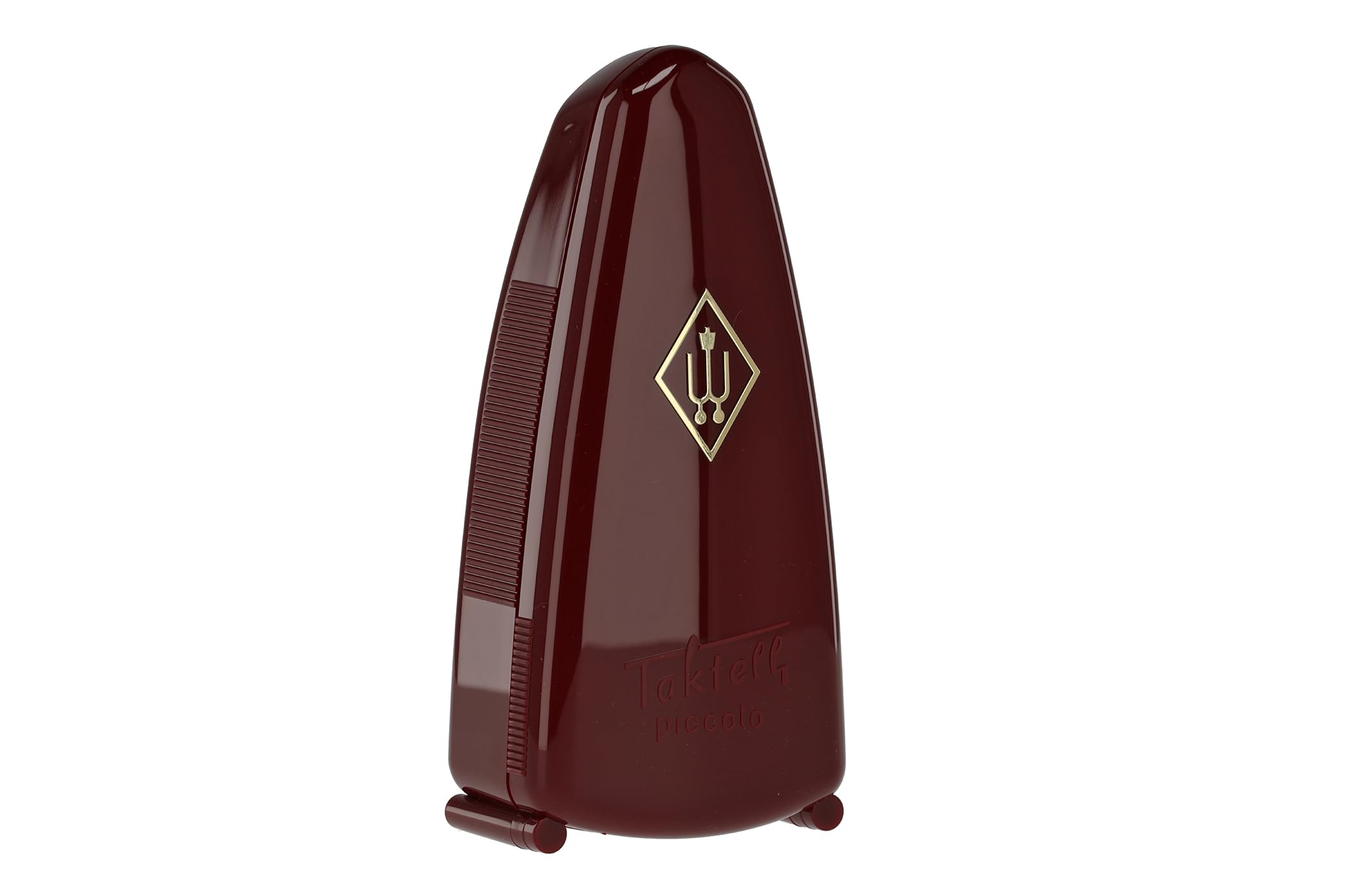 Wittner 834 Taktell Piccolo Metronome, Ruby