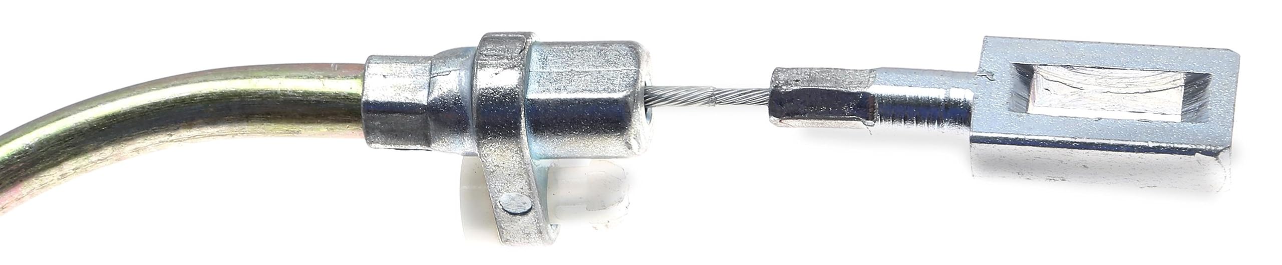 Acdelco Professional 18P95886 Rear Passenger Side Brake Cable