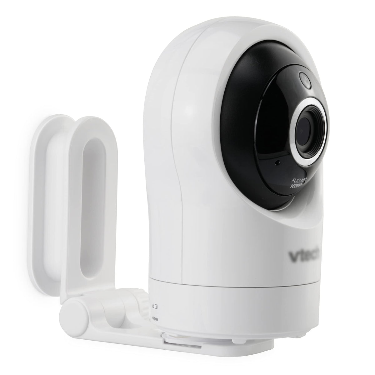 Lefxmophy Wall Mount Bracket For Vtech Rm5764Hd Rm5764 2Hd / Rm7764Hd Rm7764 2Hd Vm5463 2 Baby Monitor Cam For Ceiling Mounting Base Stand