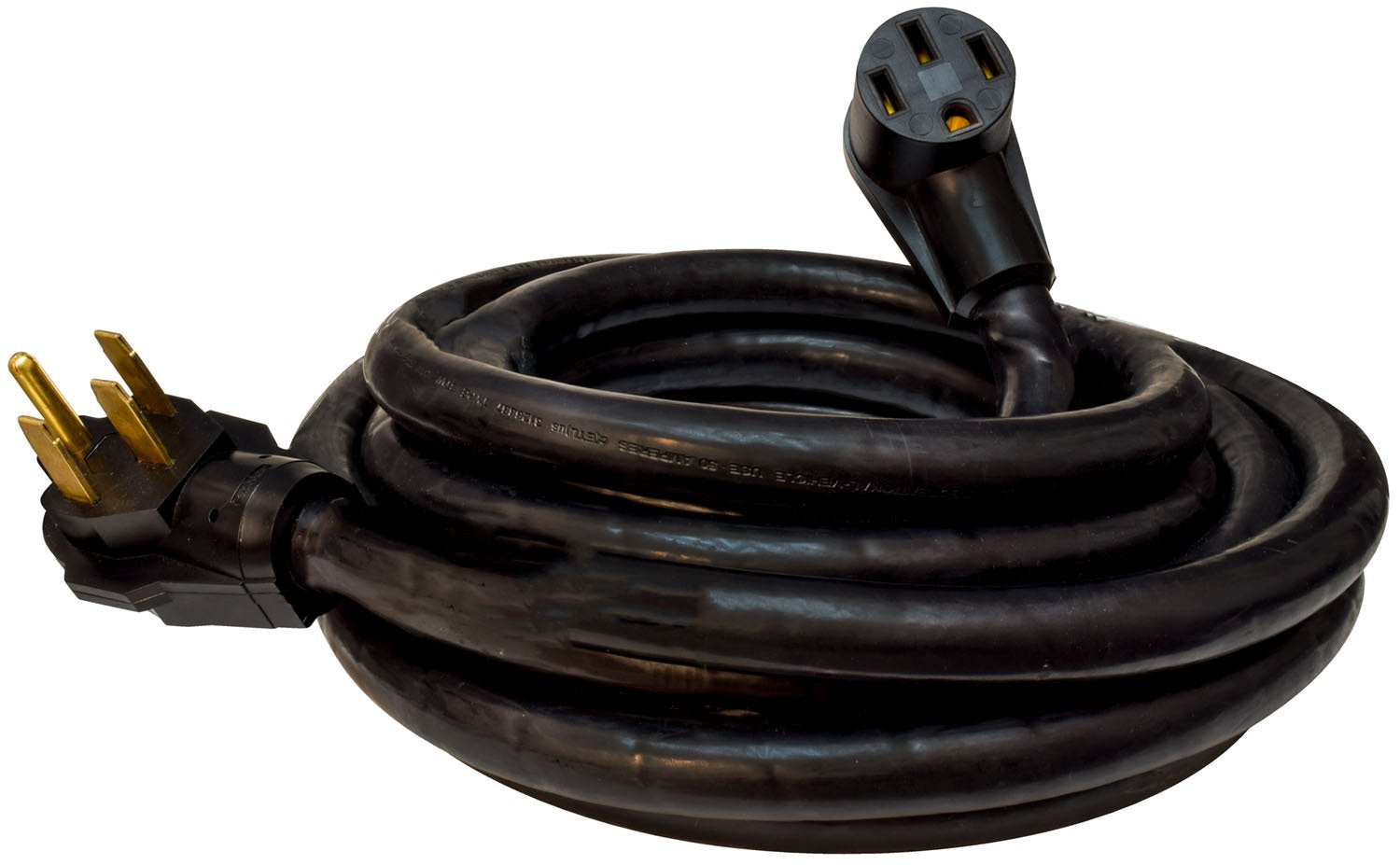 Valterra Mighty Cord A10-5025E 25 50A Extension Cord (Bulk)