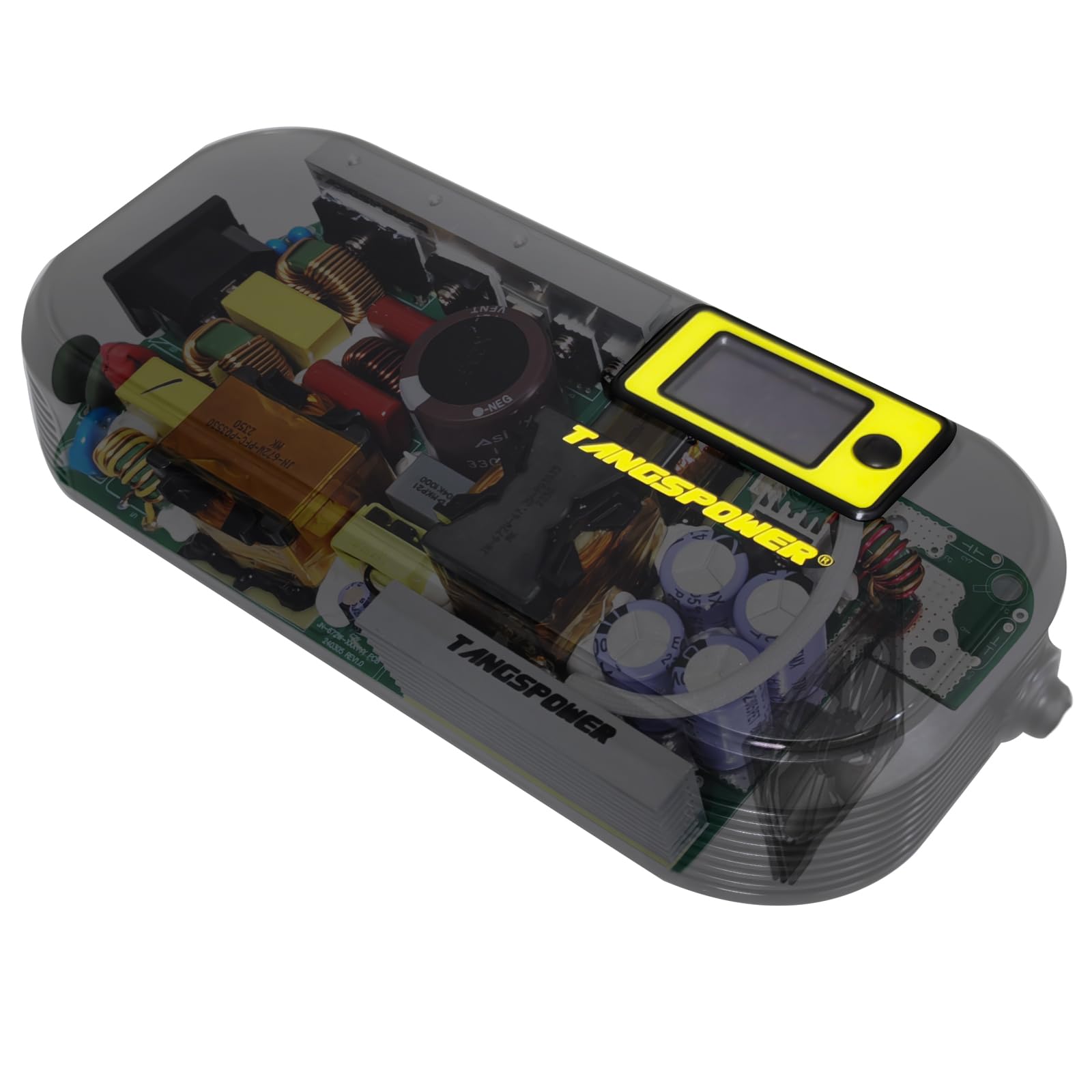 48V Charger 54.6V 2-12A Adjustment Current Smart Charger Used For 13S 48V 17Ah 20Ah 14Ah 23Ah Li-Ion Battery High Power (Xlr 3-P