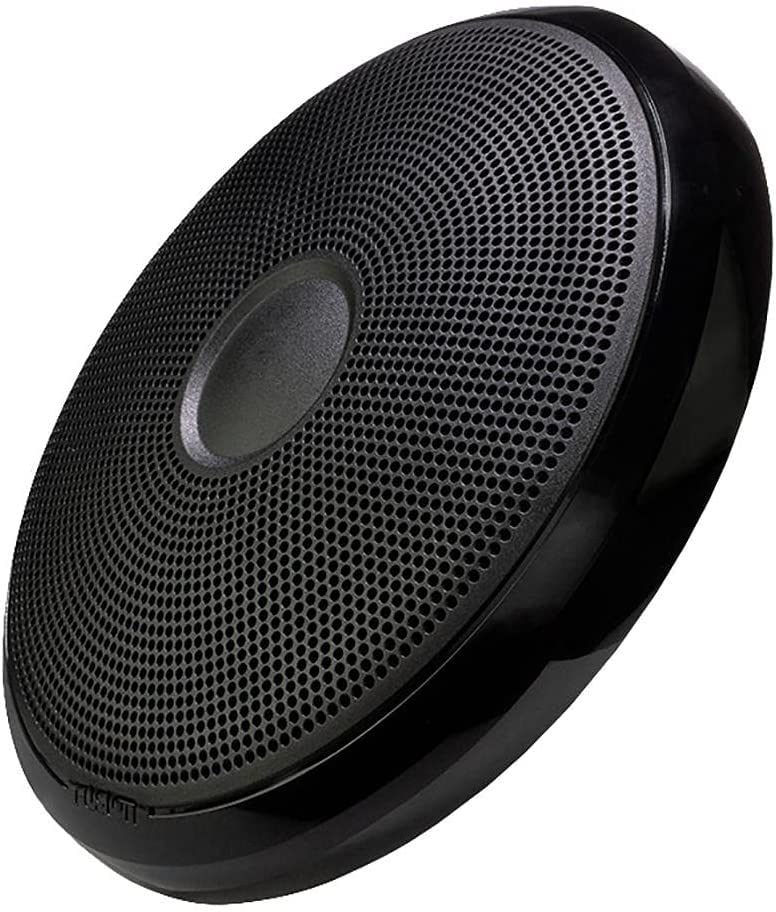 Fusion 10'' Xs Classic Grille, Black,WBAUVB07P7RPH9S