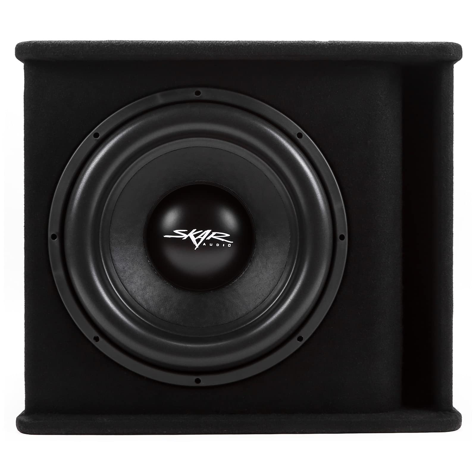 Skar Audio Single 15'' 1200W Loaded Sdr Series Vented Subwoofer Enclosure | Sdr 1X15D2