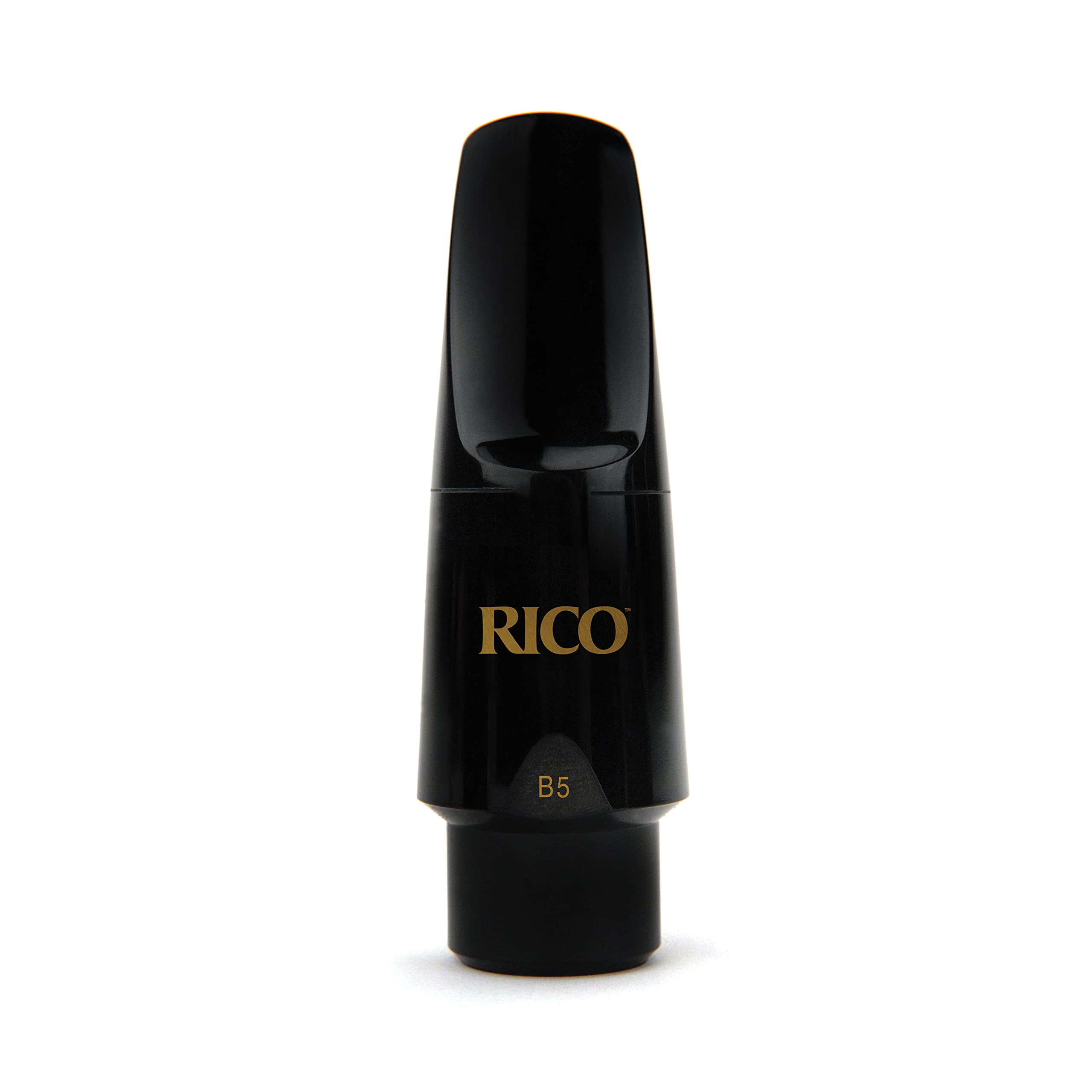 D'Addario Rico Graftonite Alto Sax Mouthpiece, B7