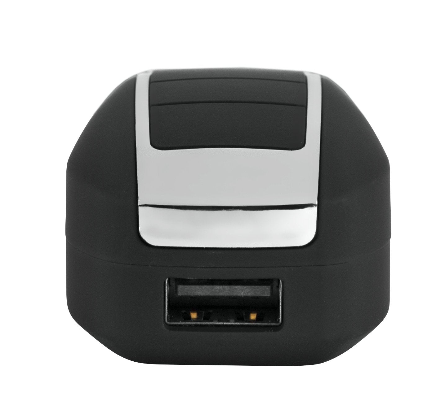 Poweritup Pbc 3012 2 In 1 Usb Car Adapter & 3,000 Mah Power Bank