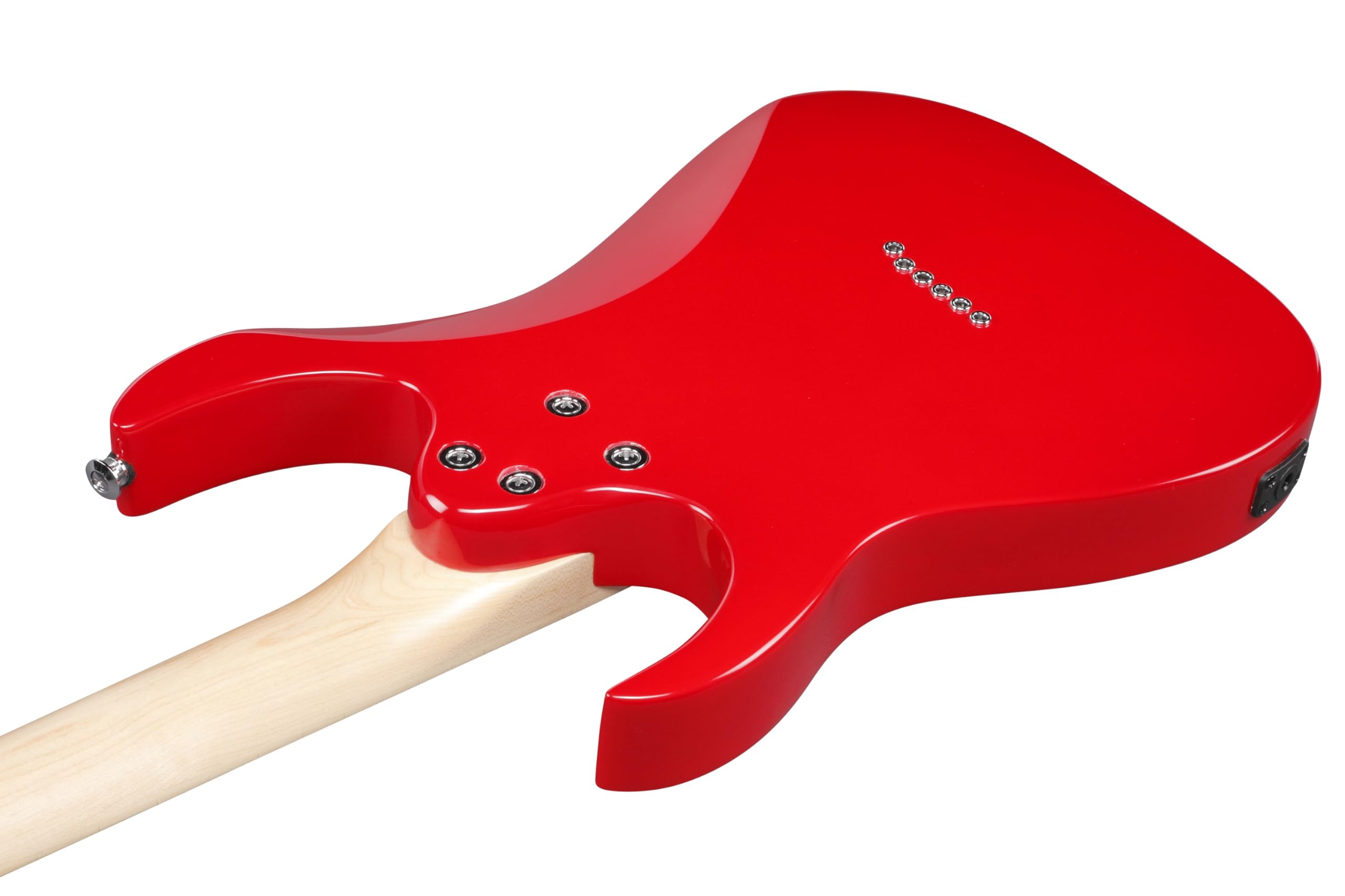 Ibanez Gio Grgm21M - Orange Burst