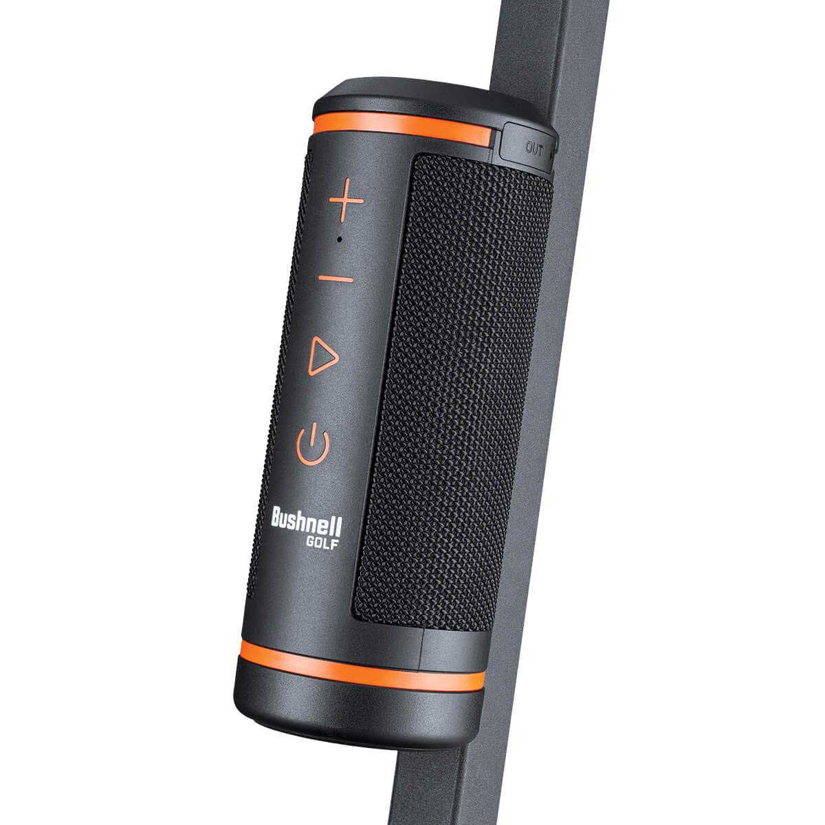 Bushnell Wingman Gps Speaker , Black