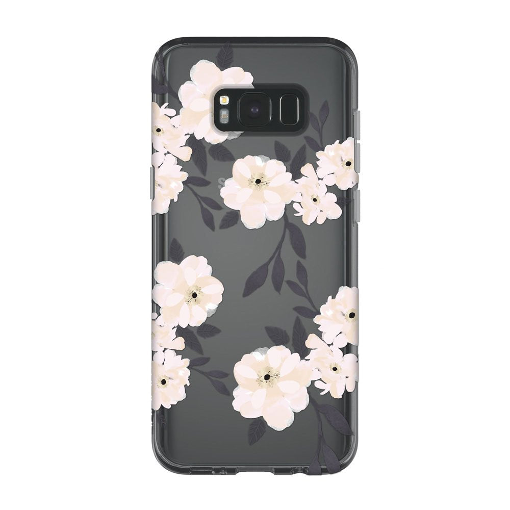 Incipio Design Series Classic Case For Samsung Galaxy S8+ - Spring Floral