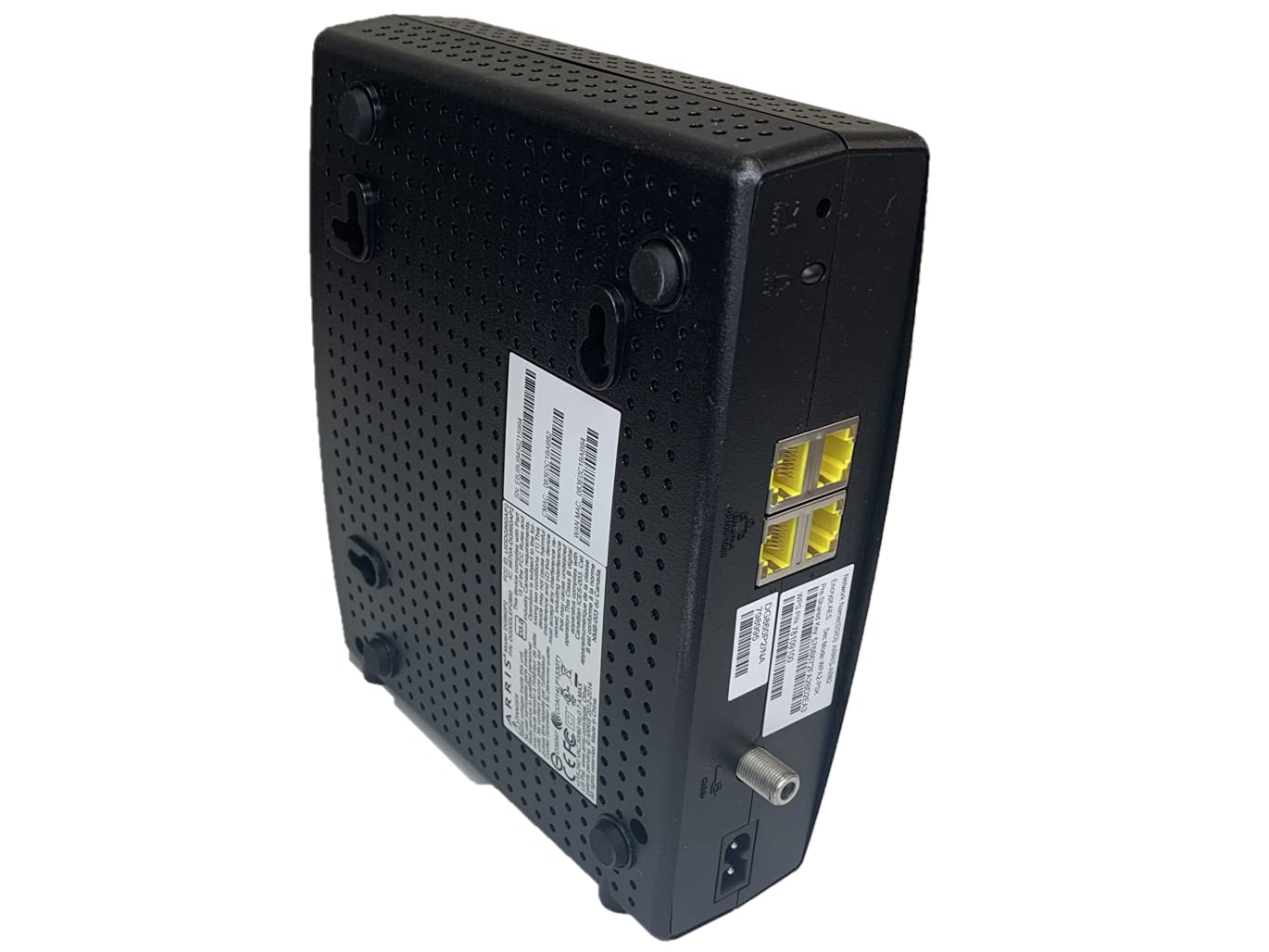 Arris Touchstone Dg860P2 Cable Modem Docsis 3.0 (Newest Model)