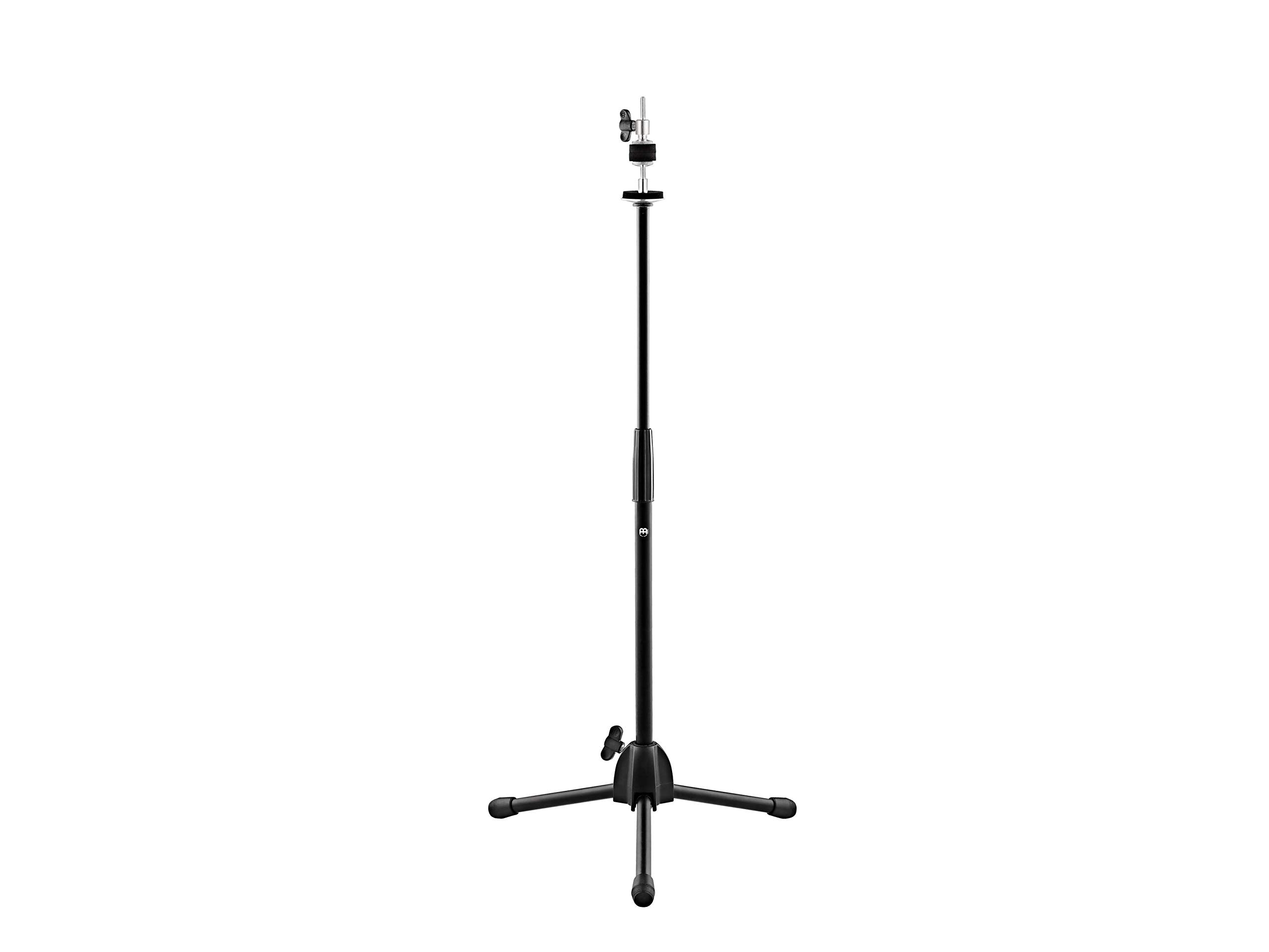 Meinl Percussion Cymbal Tripod BaseCreate a Light and Portable Perc Set for Acoustic Shows, 2Year Warranty, Cajon Hihat Stand 