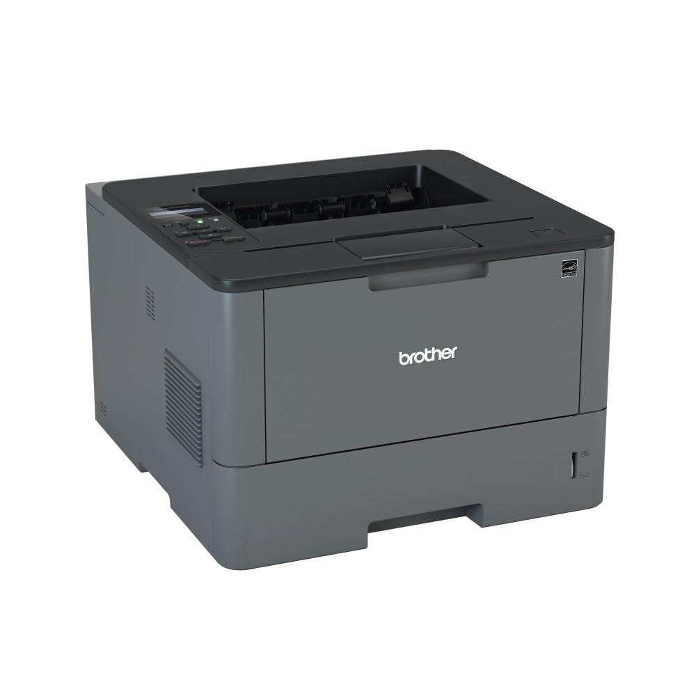 Brother Hl-l5000d Mono 40ppm Print r/v duplex
