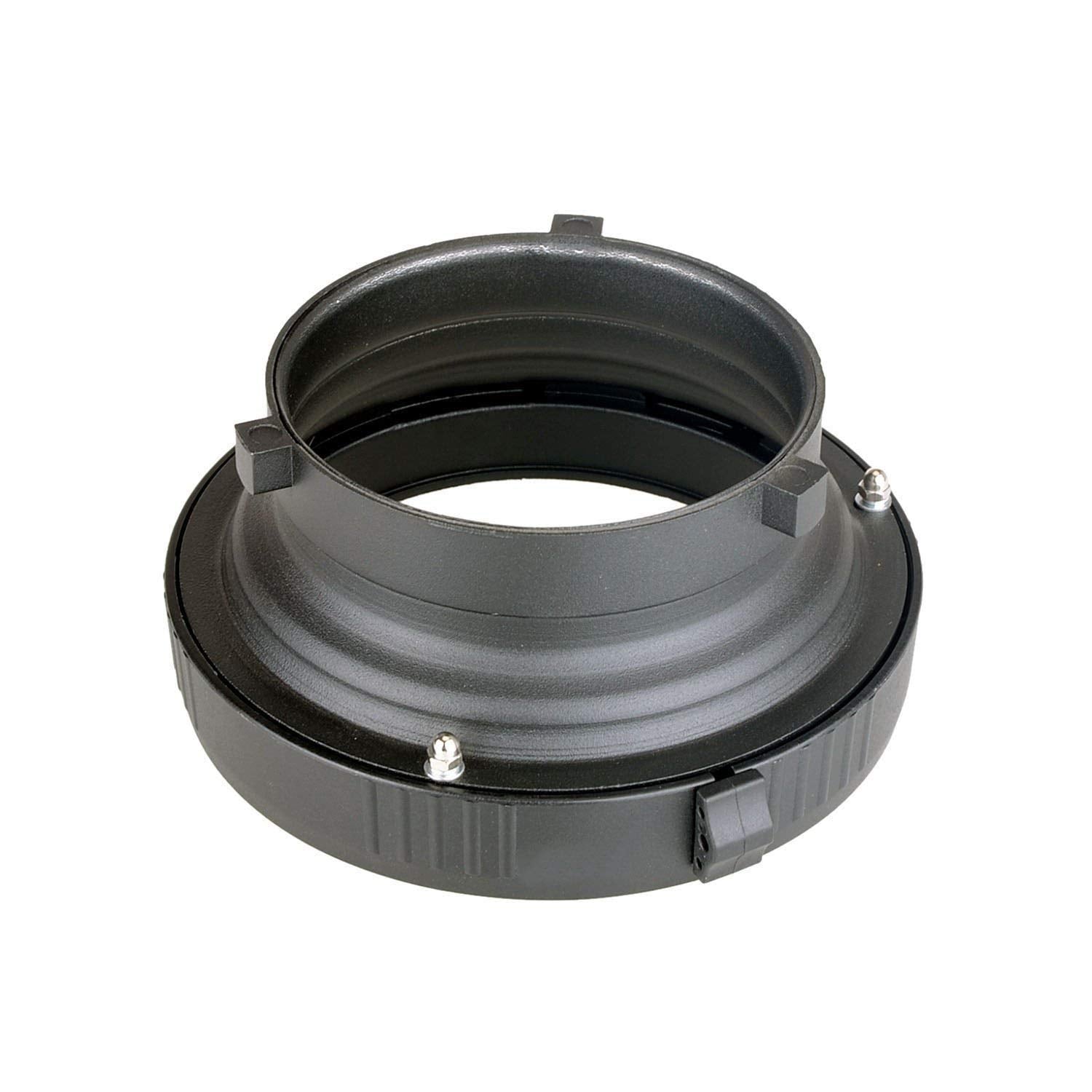 Fomito Photo Studio Bowens Speedring To Elinchrom Mount Converter Monolight Interchangeable Adapter Ring