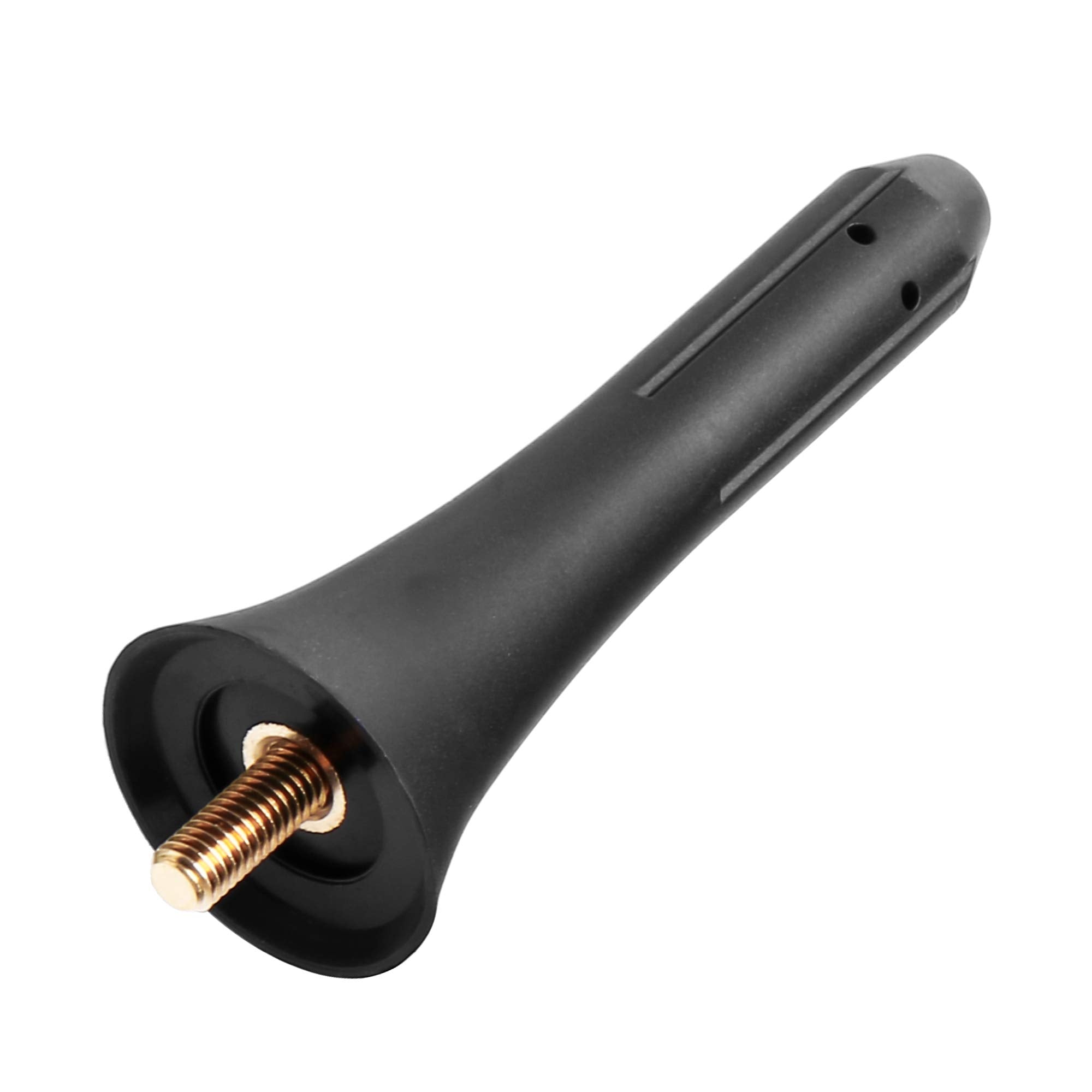 Ksaauto 3 Inch Stubby Antenna For 2006 2024 Mazda Miata Mx 5 Rf Nd Nc ? Oem Nf47 66 A30A, Sporty Line Design Improves Appearance