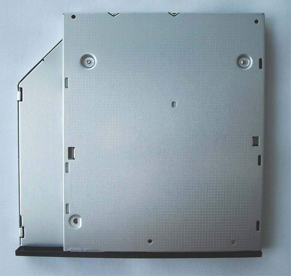 Panasonic Uj240 6X Blu Ray Burner Bd Re/8X Dvdrw Dl Sata Drive (Black)