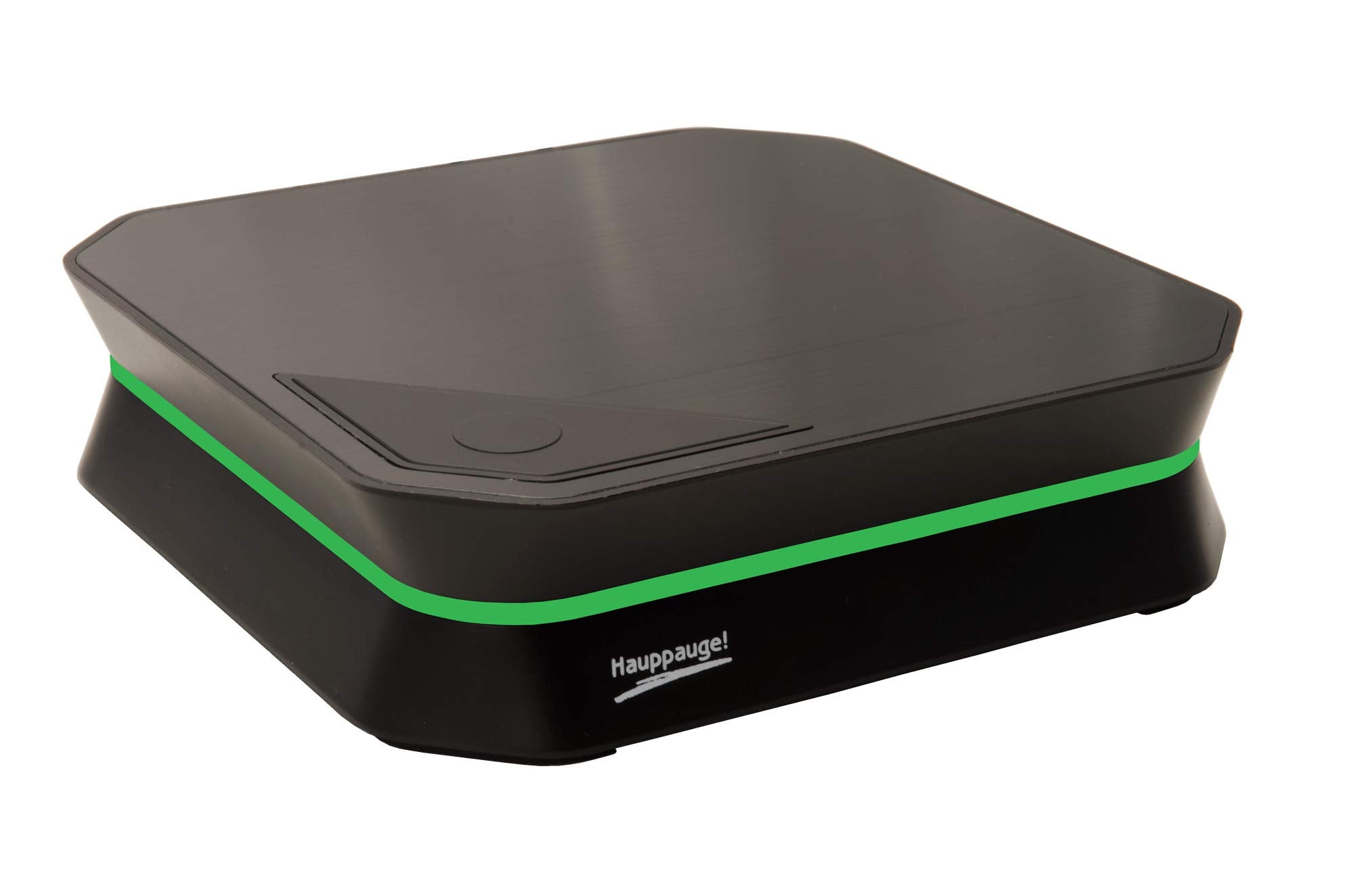 Hauppauge - HD PVR 2 Gaming Edition High Definition Game Capture Device with Digital Audio