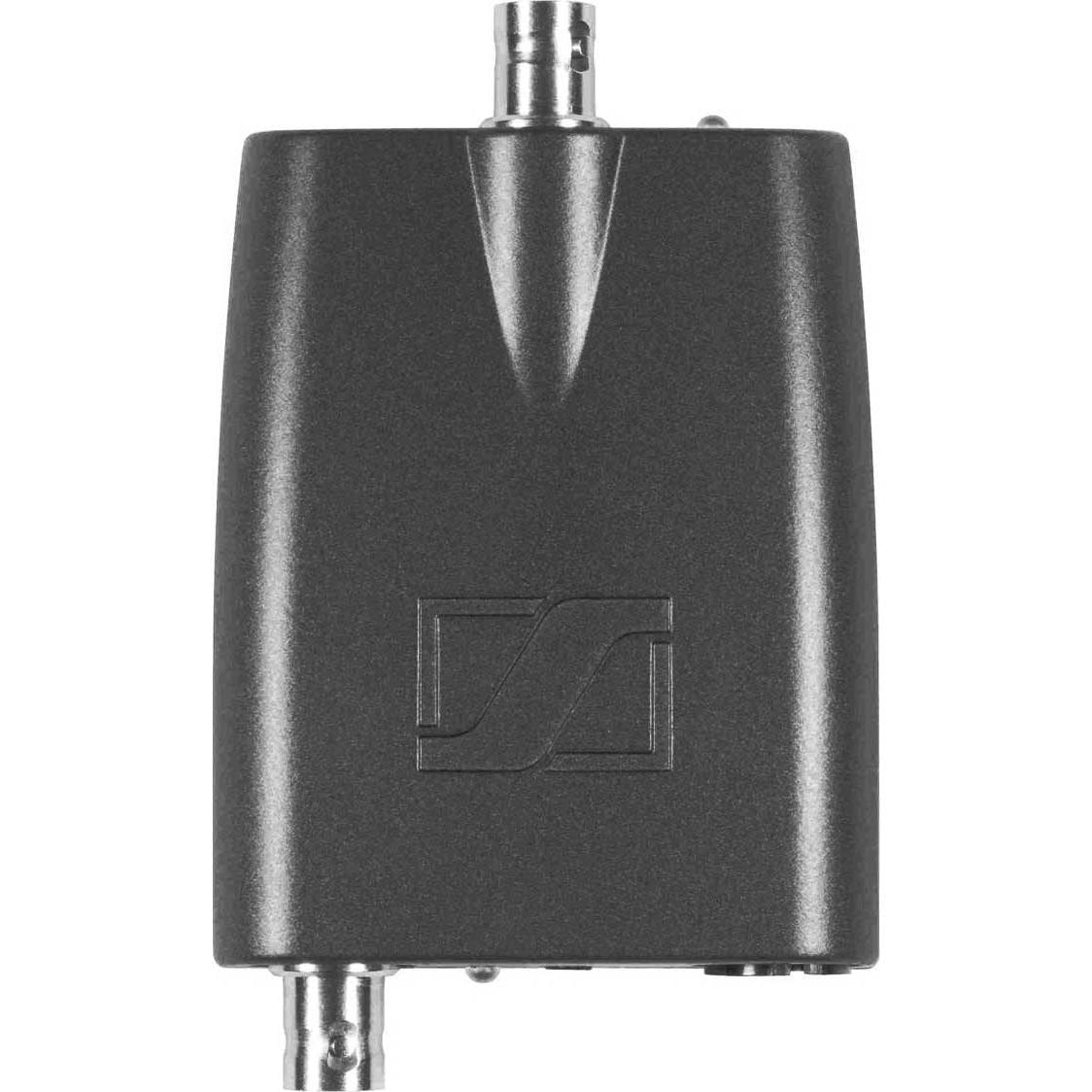 Sennheiser Ab3700 Broadbandantenna Booster For Em 3732