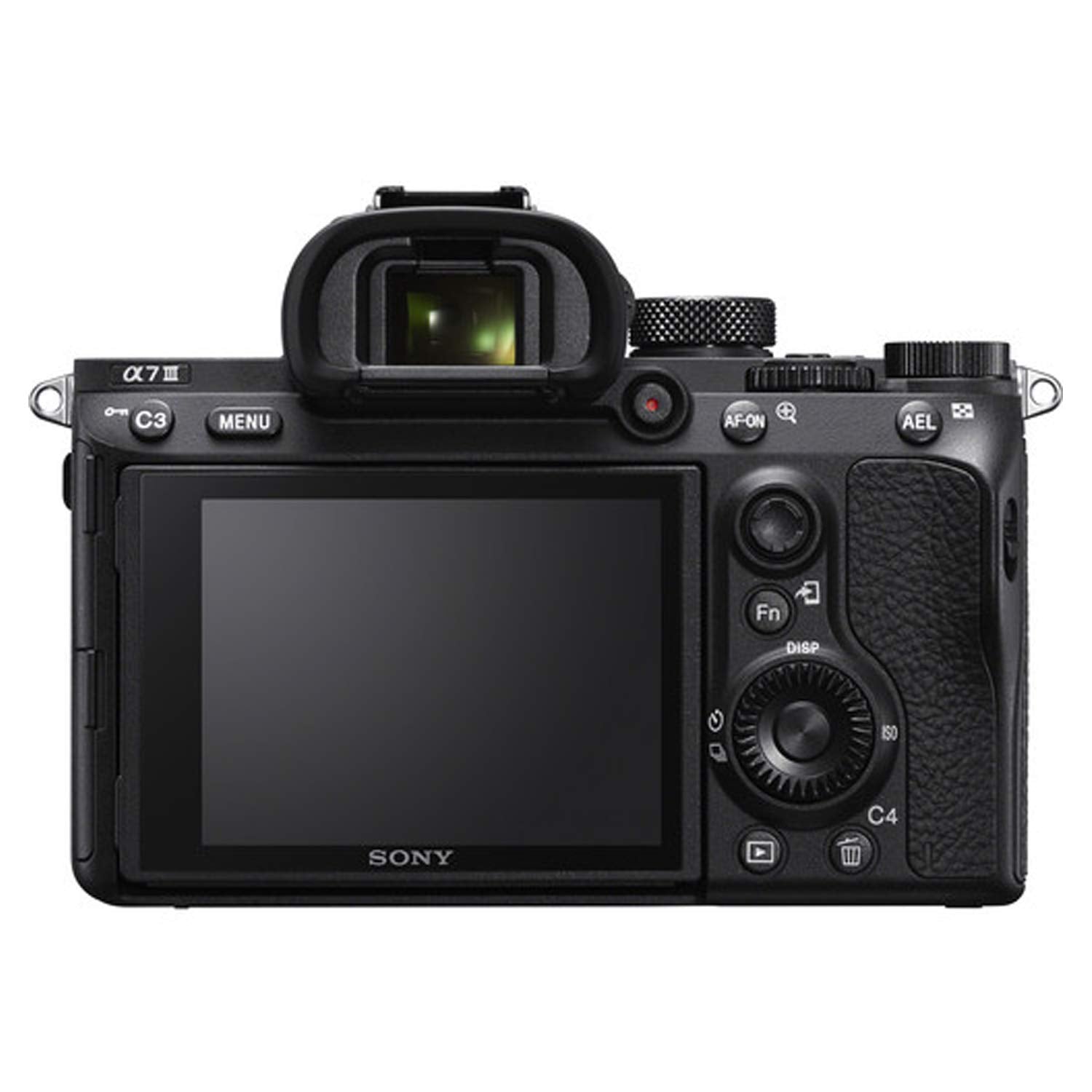 Sony A7 Iii Mirrorless Digital Camera 24Mp W/ 28-70Mmmm Lens, 128Gb Extreem Speed Memory,.43 Wide & 2X Lenses, Case. Tripod, Fil