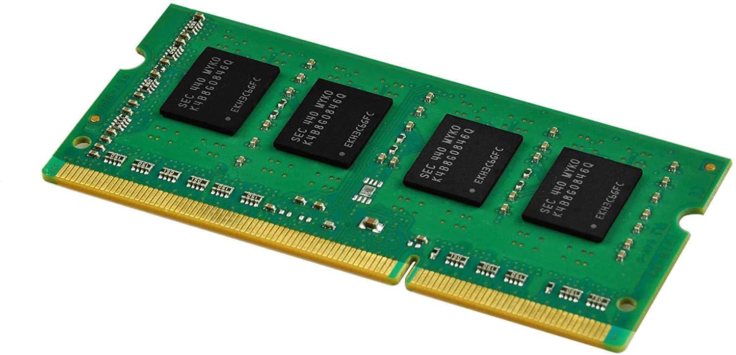 8Gb 1Rx8 Pc3L 12800S Ddr3L 1600Mhz Ddr3 Ram Sodimm 1.35V Cl11 204 Pin Pc3 12800 Memory Upgrade Ram For Laptop