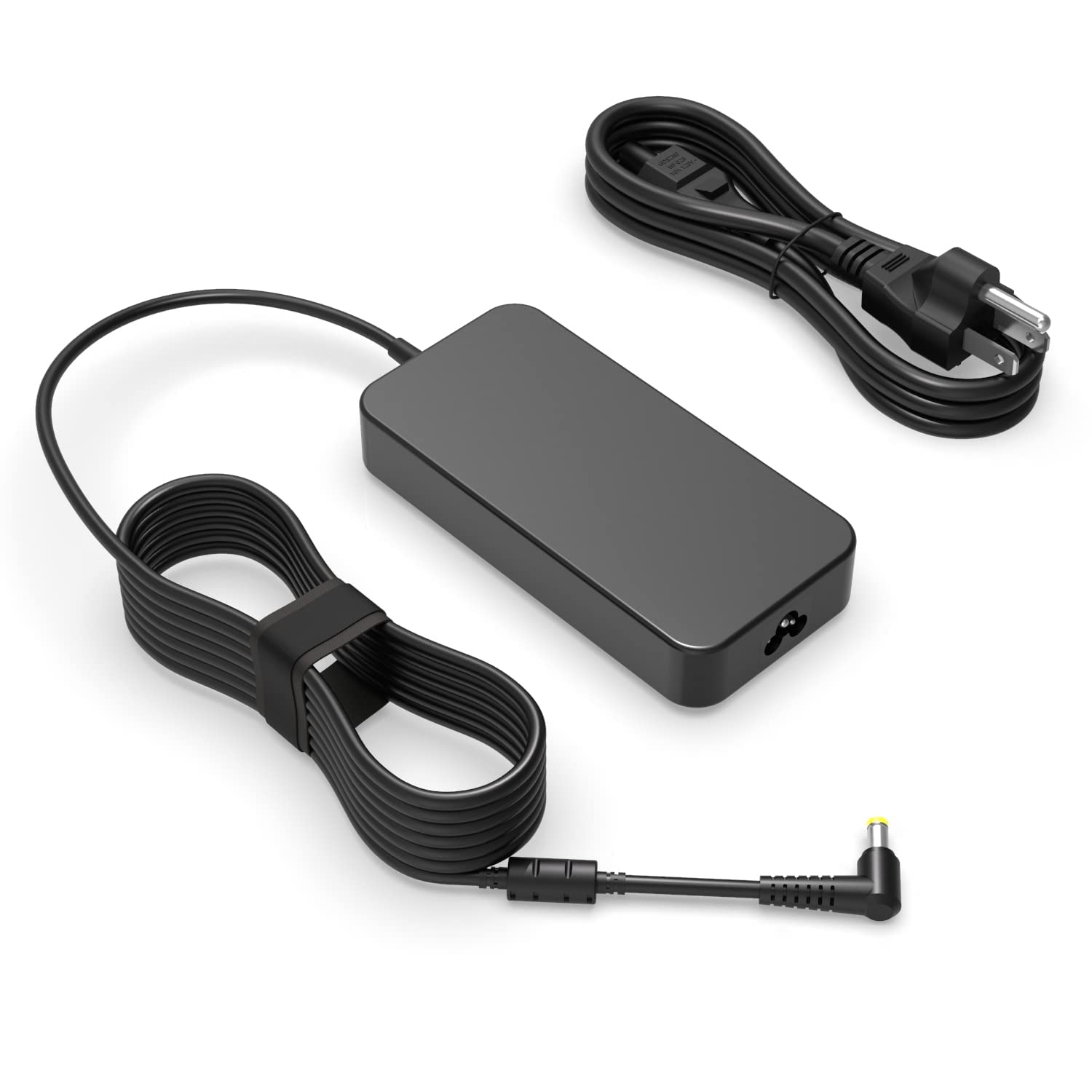 135W Ac Charger Fit For Acer Nitro 5 Gaming Series Laptop Adapter Power Supply Cord