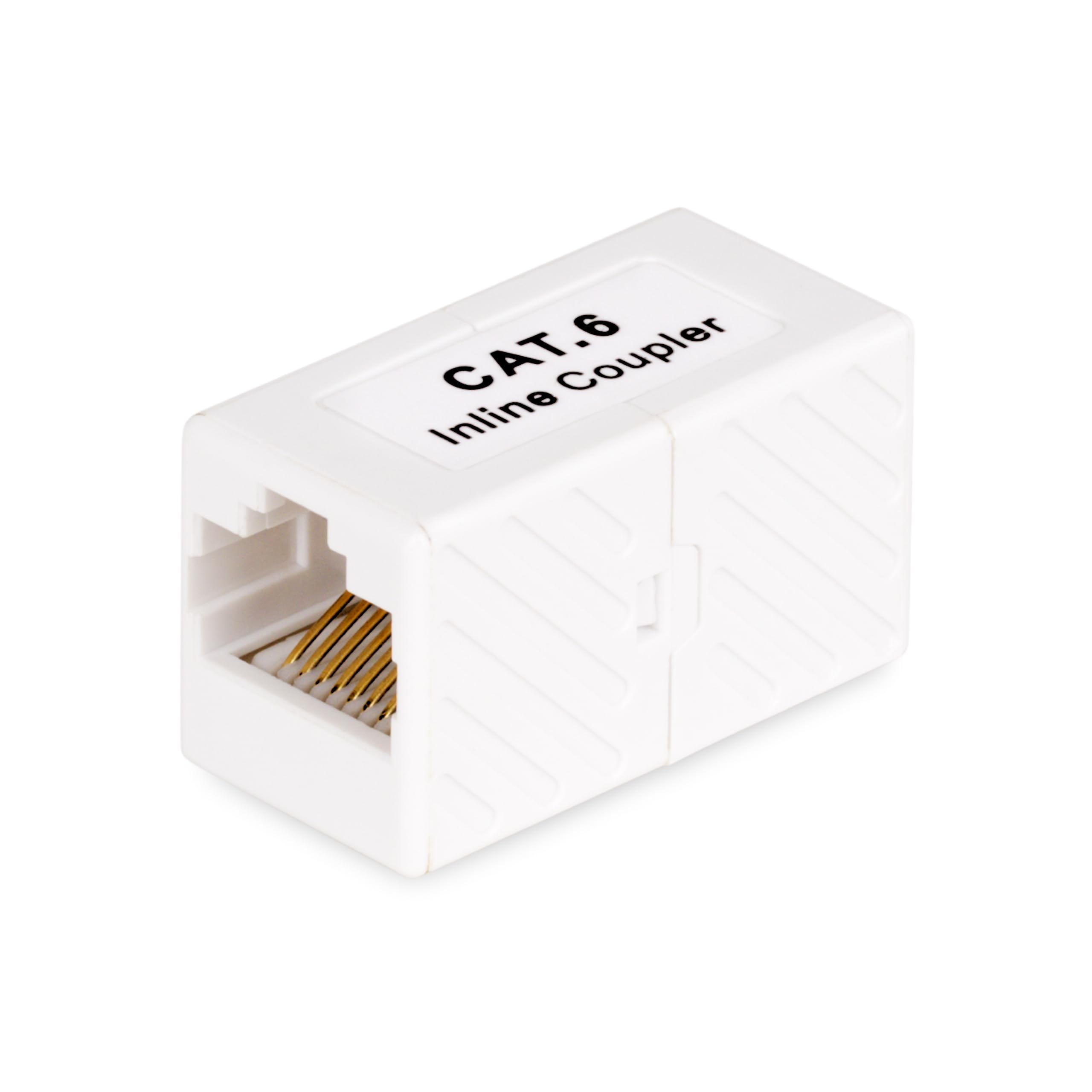 Rj45 Coupler, Cat6 Coupler
