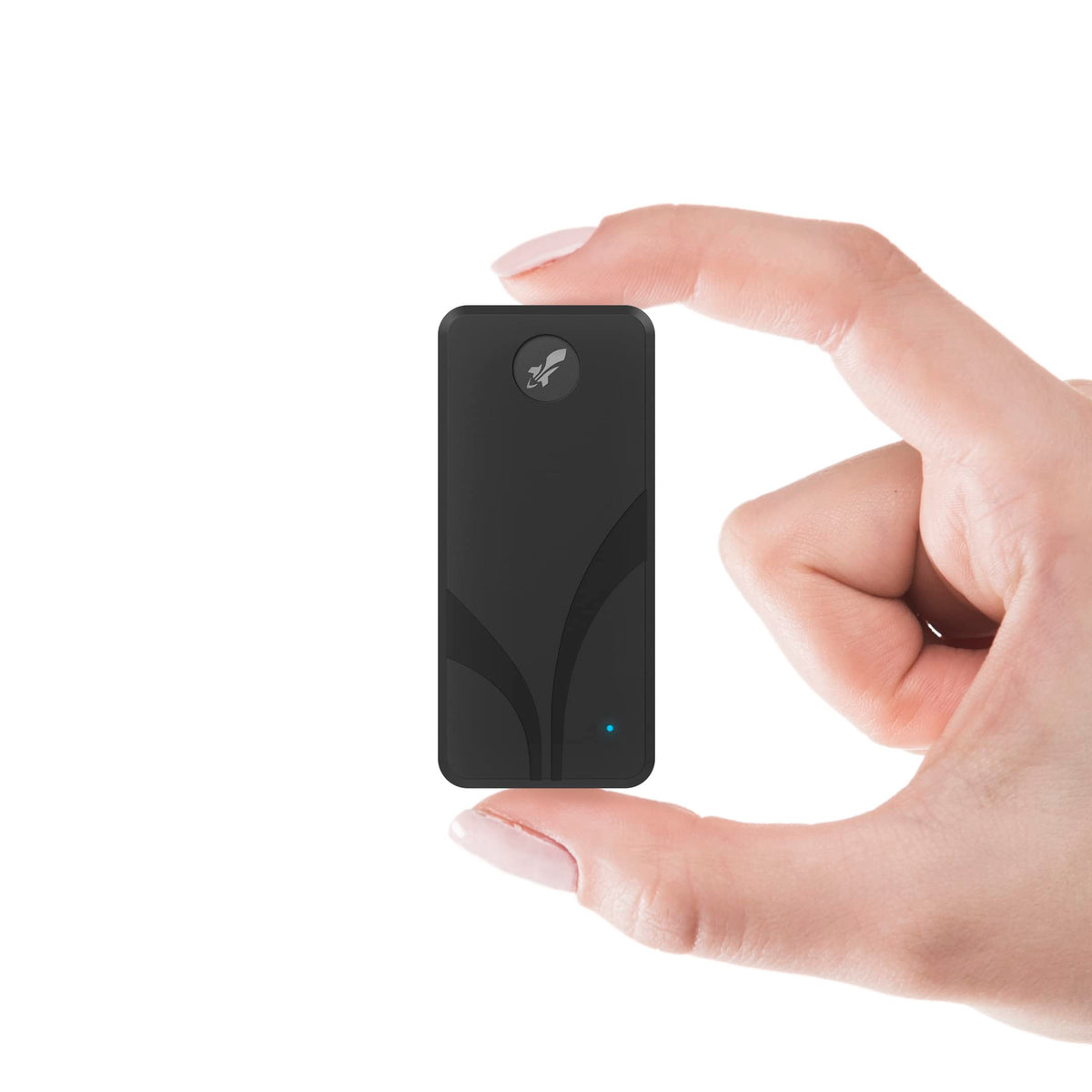 Sabrent 1Tb External Aluminum Ssd, Rocket Nano V2, Usb 3.2 Gen 2X2 [Sb 1Tb Nav2]