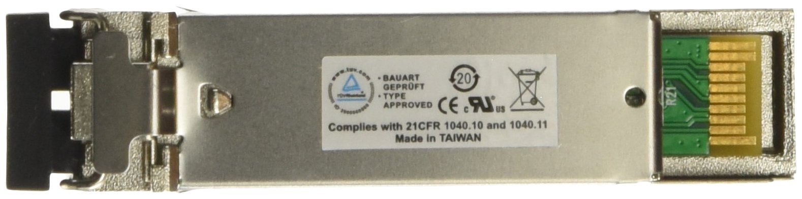 Allied Telesis Fed 500M 850Nm 1000Sx Sfp (At-Spsx-90)