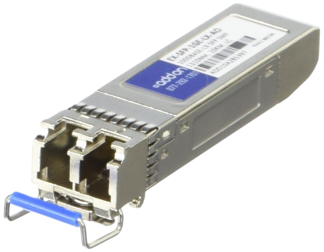 Acp 1000Blx Smf Lc Sfp 10Km 1310Nm With Dom For Juniper 100% Compatible
