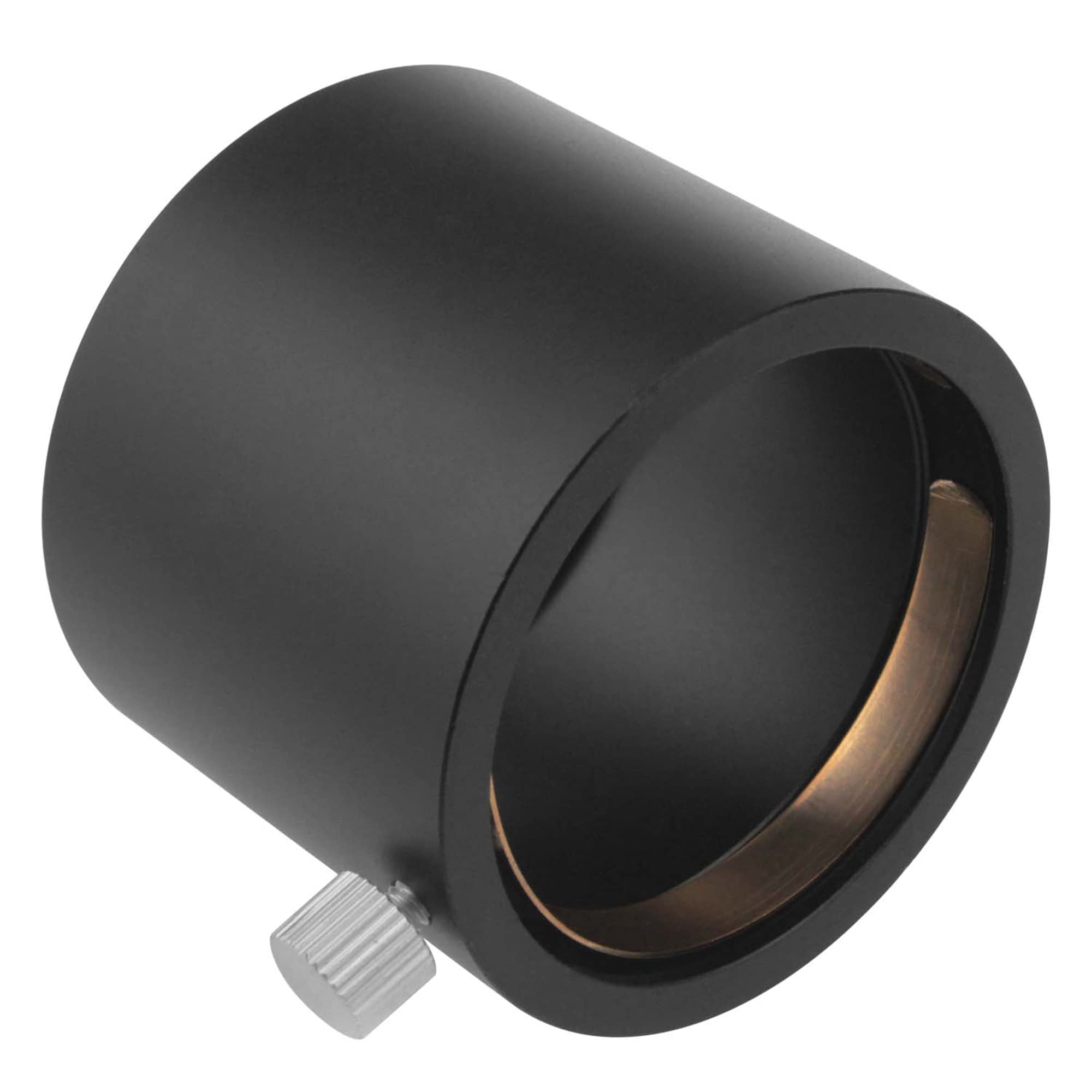 Astromania M48X0.75 Female Thread To 2 Adapter - Lets You Easily Adapt From An M48 Thread To A 2 Barrel