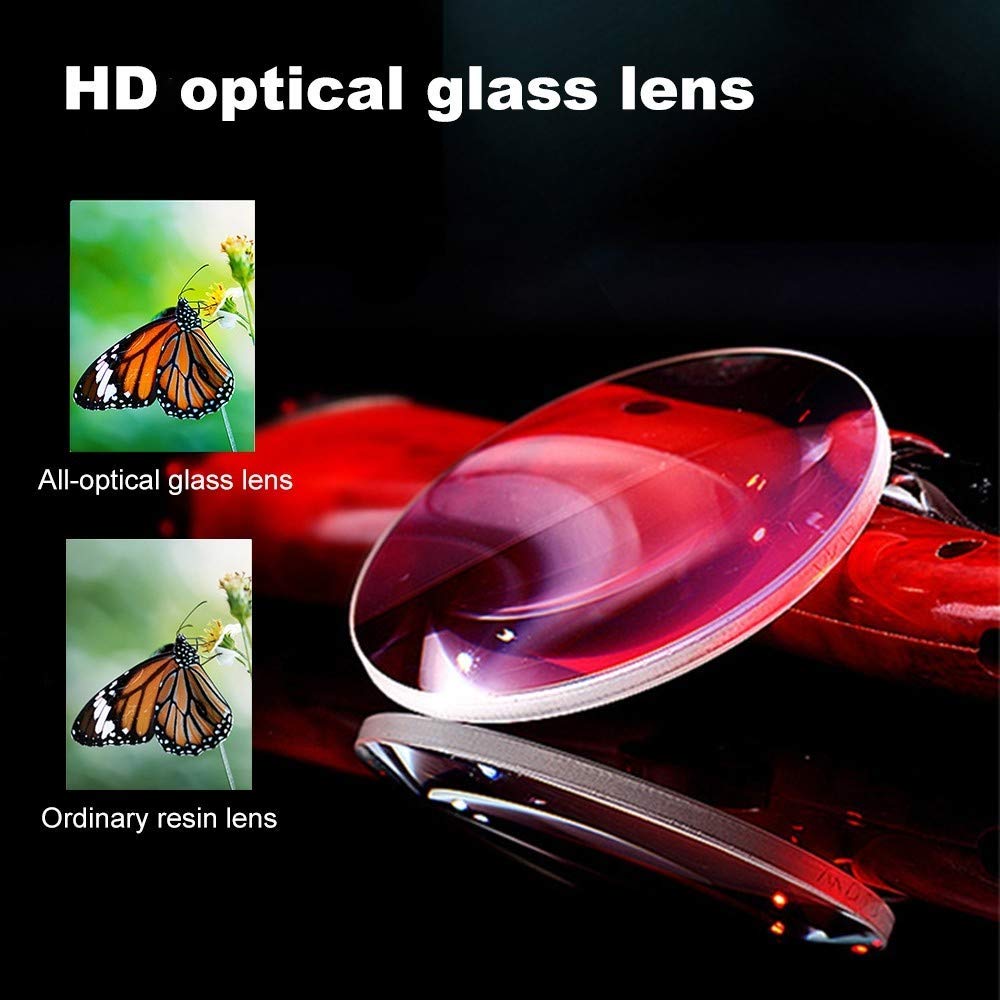 Dongker 80X80 Binoculars,Waterproof Stargazing Hunting Binoculars With Low Light Night Vision For Travel Camping Hunting Concert