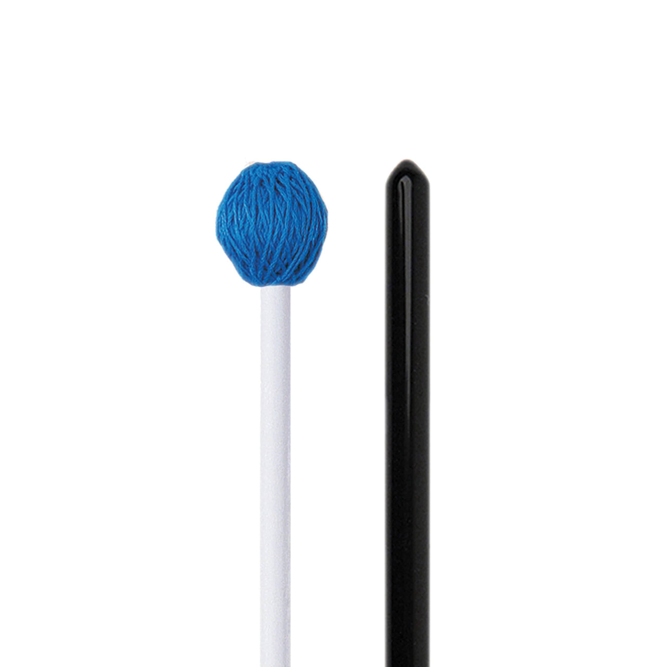 Promark Fpc20 Discovery Series Medium Blue Cord Orff Mallet