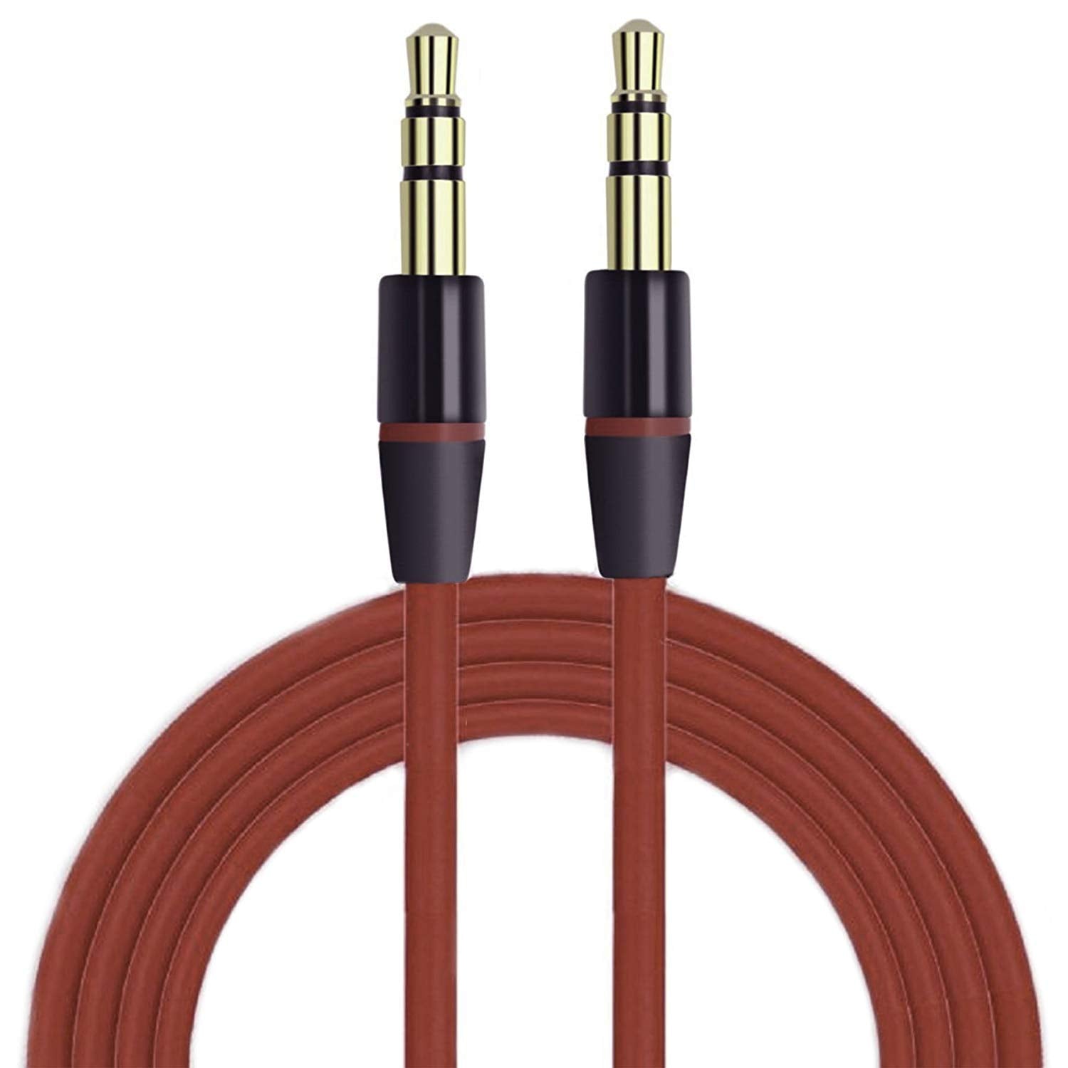 Keple Bmw Aux Input Mounting Kit Auxiliary Audio Cable Adapter With 3.5Mm Male Aux Cable 1M For Bmw (E46) 320I / 320Ci / 320Cic