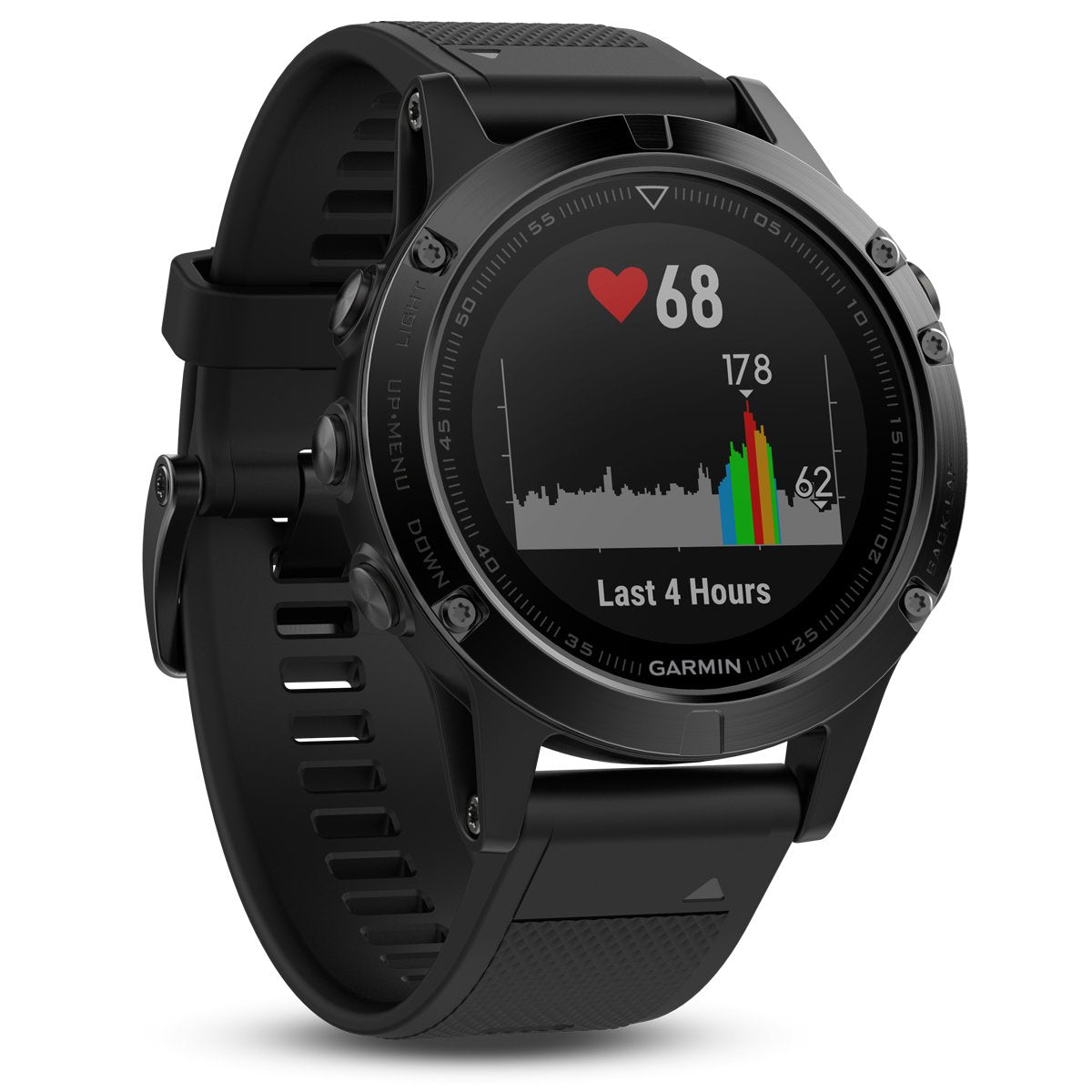 Garmin 010-00705-63 Hydraulic Pump - 2.0L