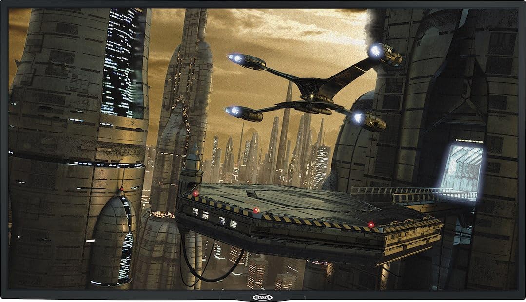 Asa Je3220 32 110V Wall Mount Tv