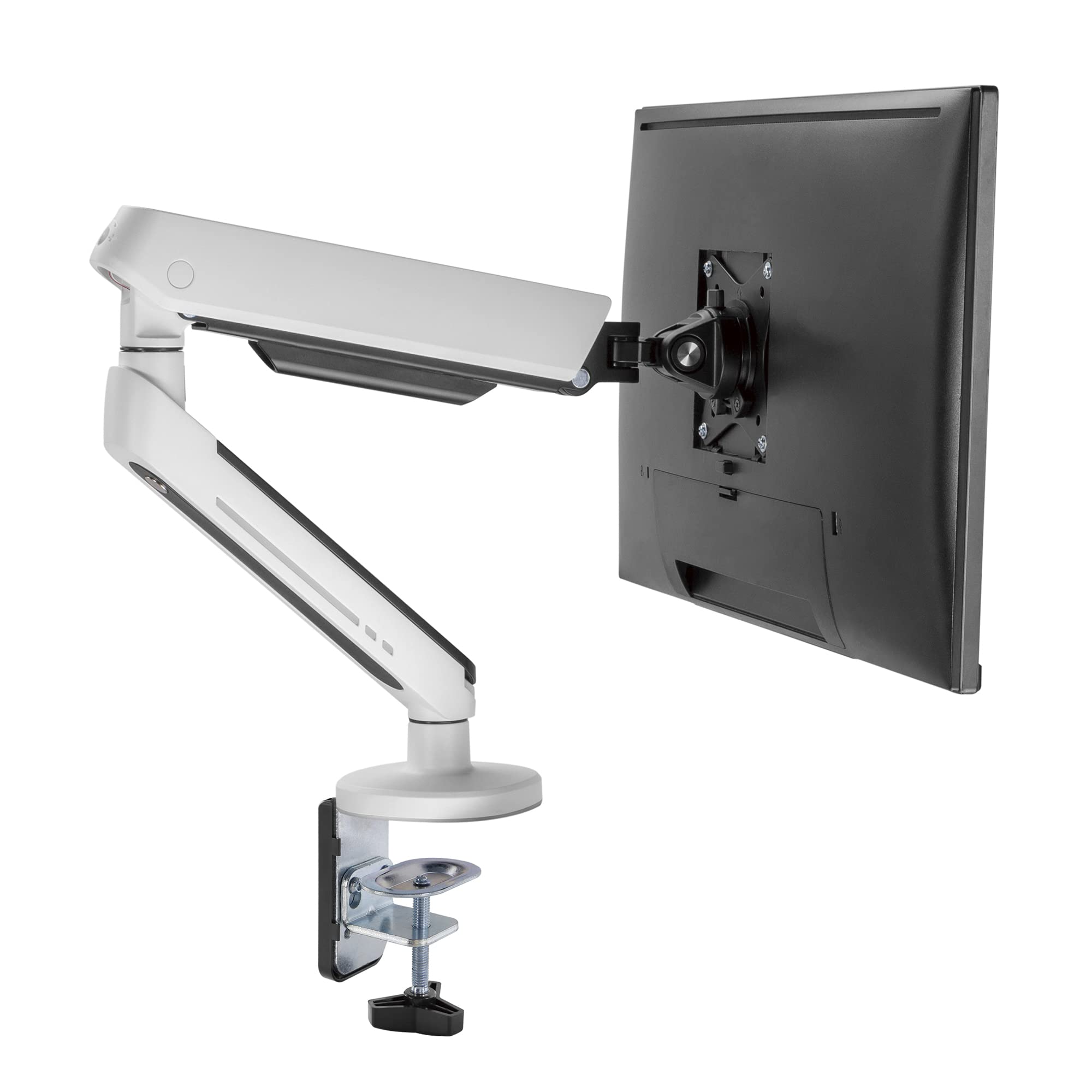 Single Monitor Arm Desk Mount