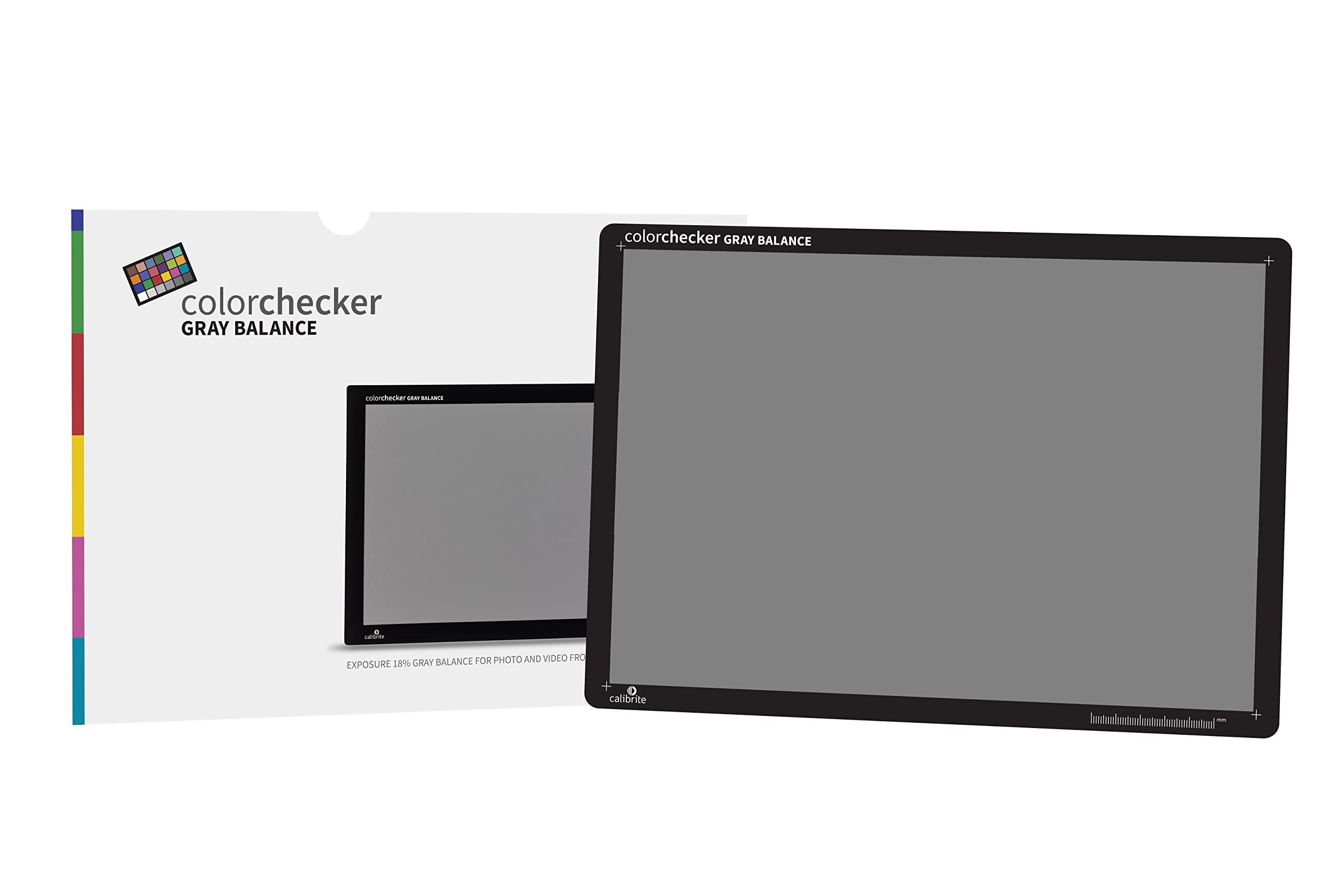 Calibrite Colorchecker Gray Balance (Ccgb)