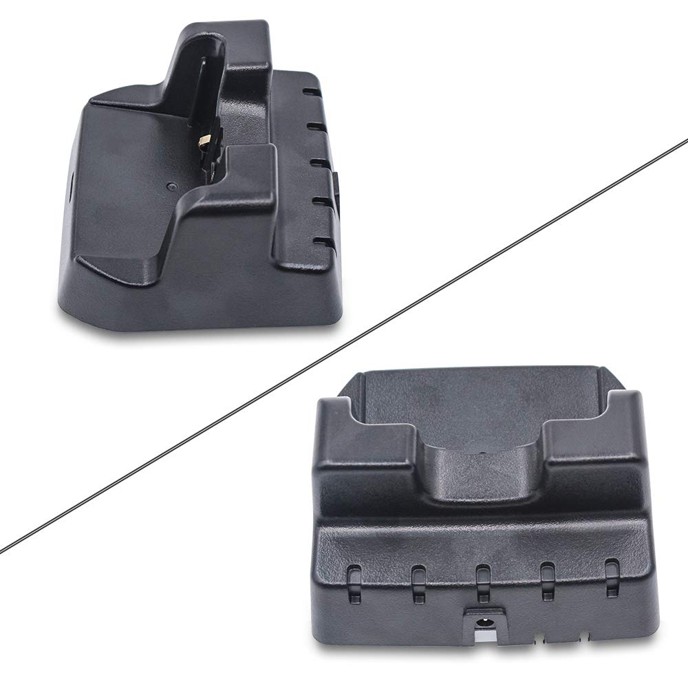 Cd 41 Rapid Charger For Yaesu Ft 1Dr Ft2Dr Vx 8R Vx 8E Vx 8Dr Vx 8De Vx 8Gr Radio Fnb 101Li