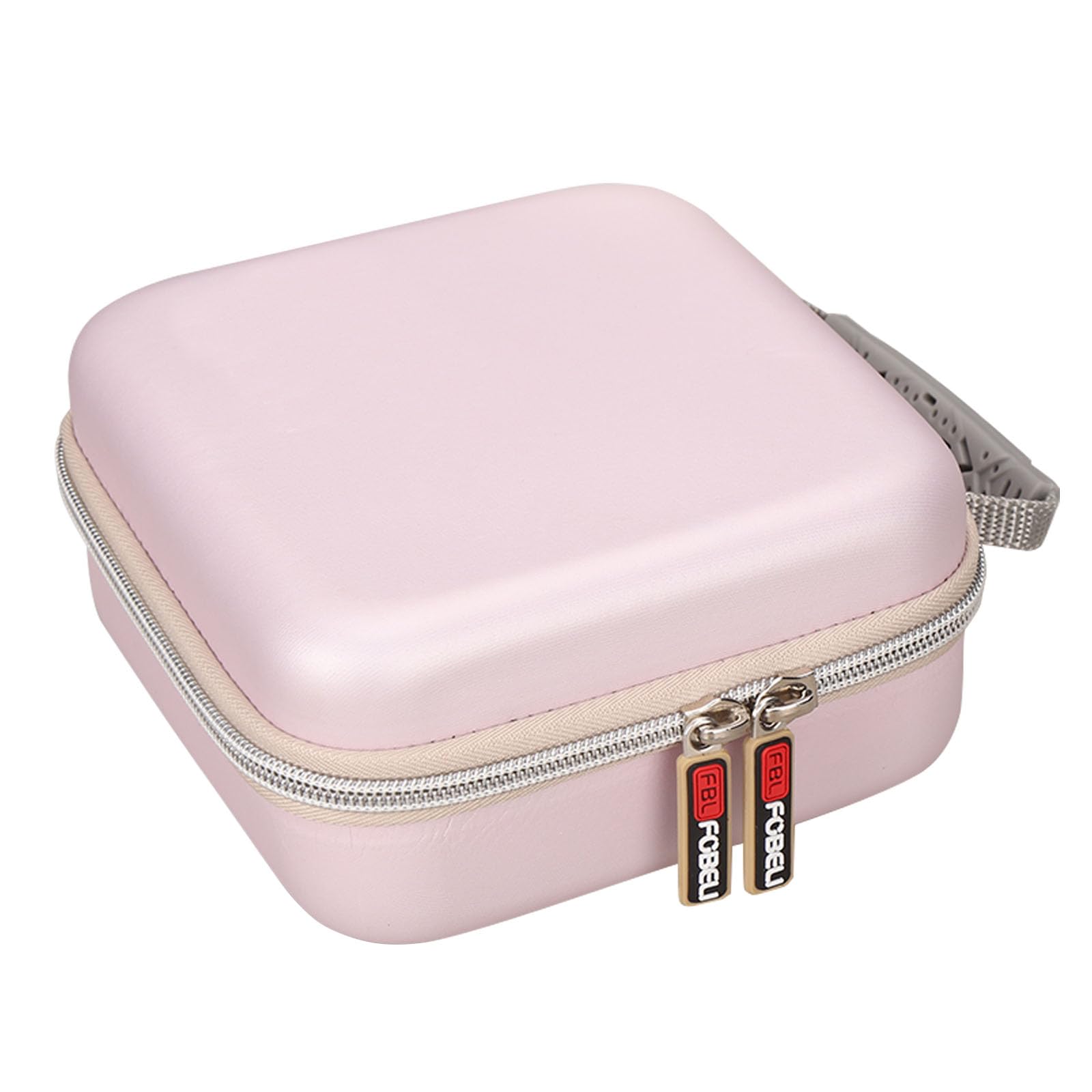 Fblfobeli Eva Hard Storage Carry Case Compatible With Braun Silk   Pil 9 9 890/Silk   Pil 9 9 720/Silk   Pil 9 9 880 Epilator Fa