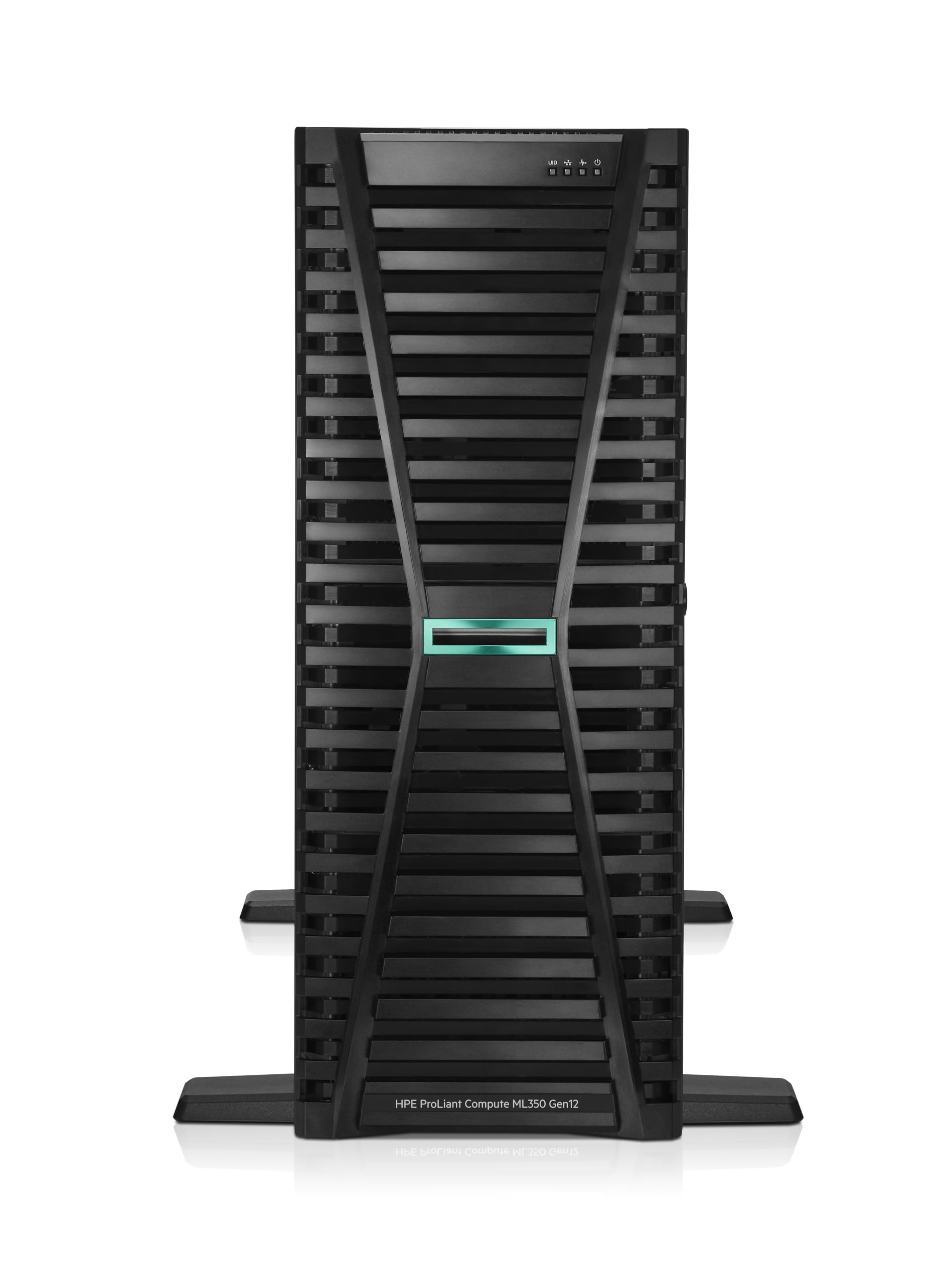 HPE ML350 G12 6515P 1x64G 8SFF