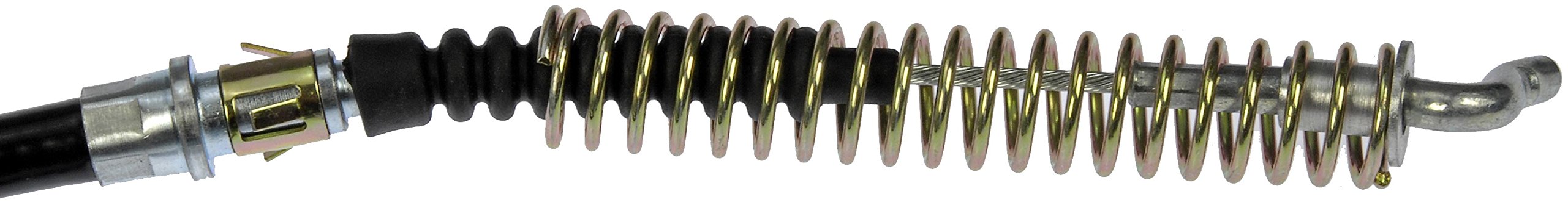 Dorman C95993 Rear Passenger Side Parking Brake Cable Compatible With Select Chevrolet/Gmc Models
