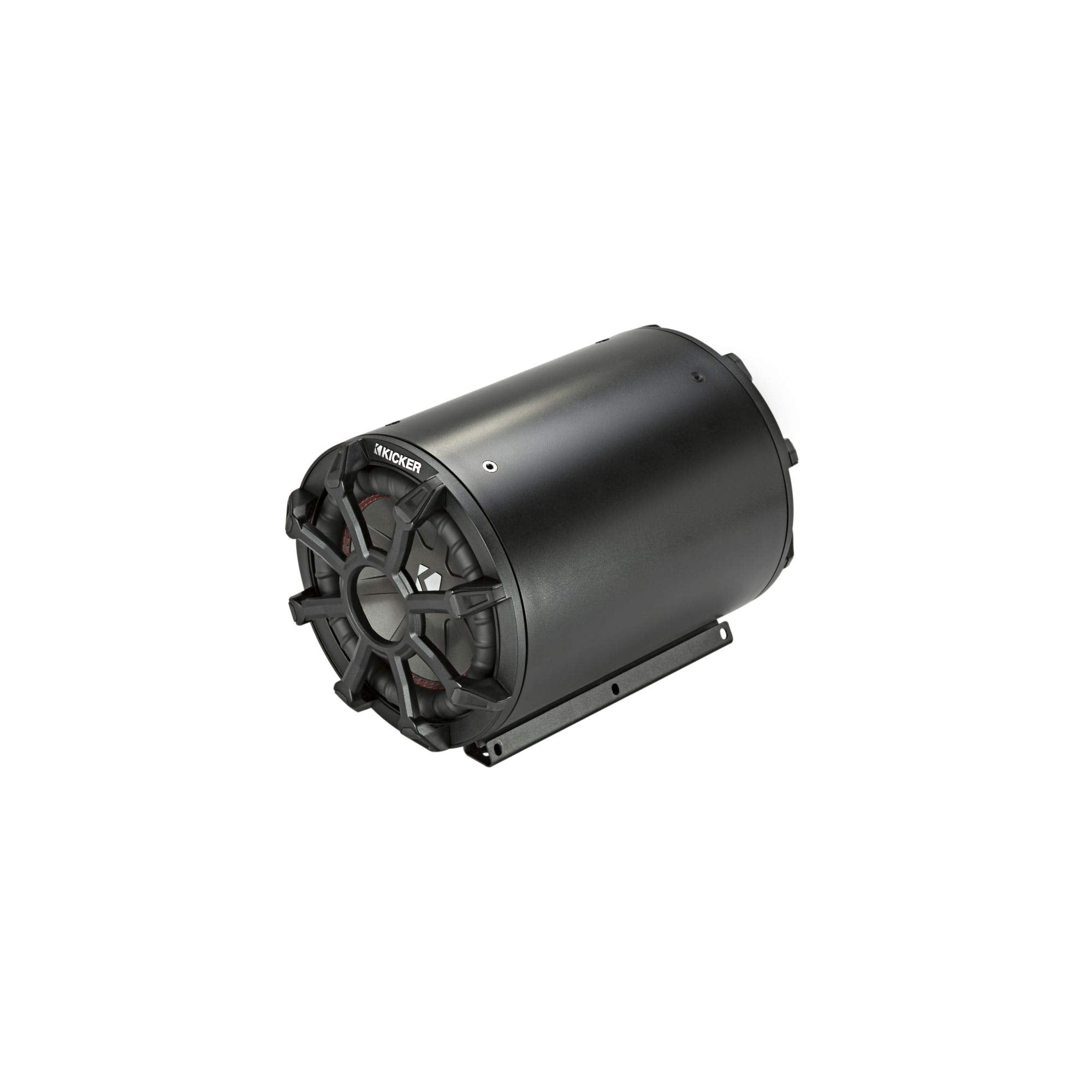 Kicker Cwtb84 (45Cwtb84) 8'' Loaded Subwoofer Enclosure