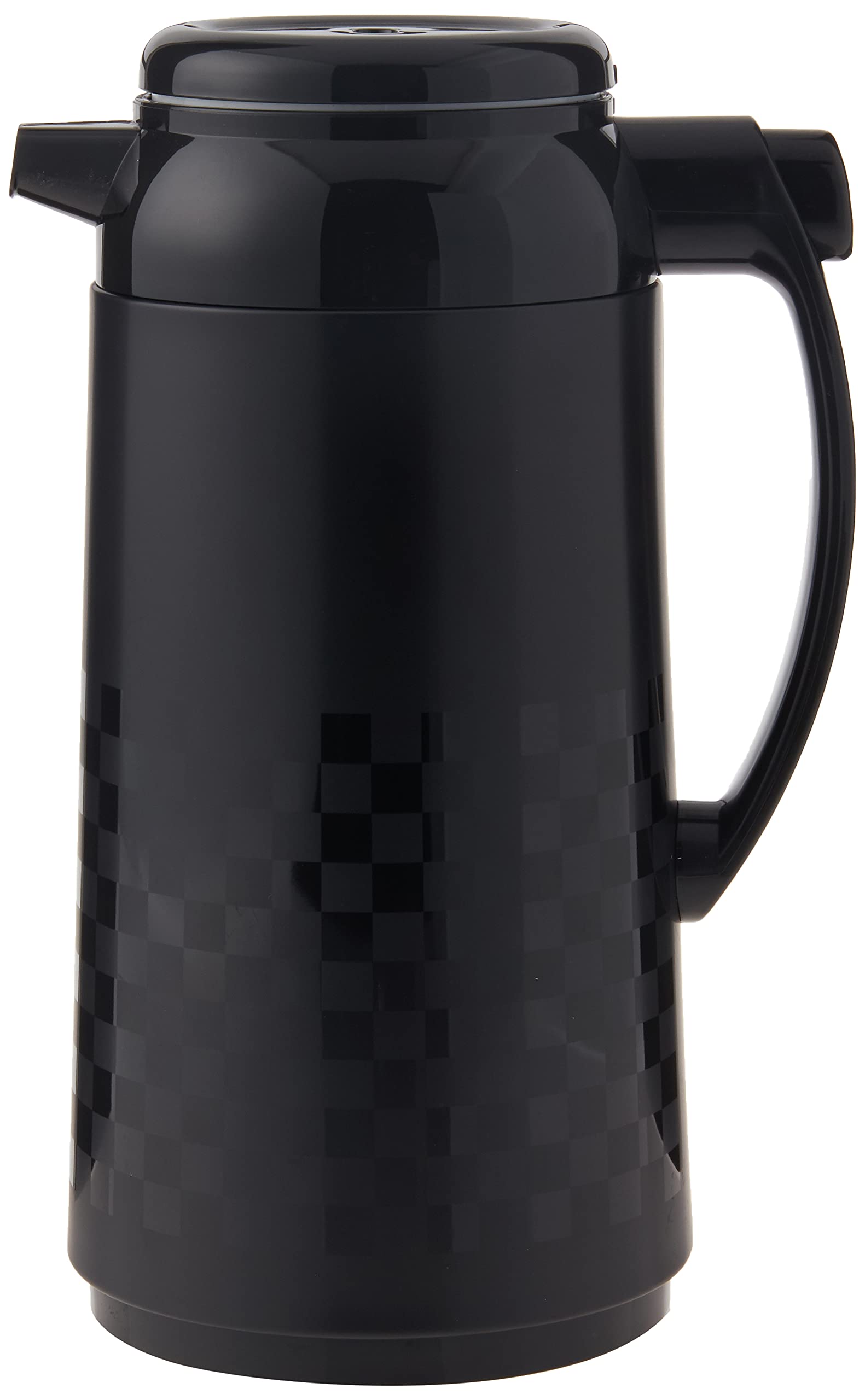 Zojirushi Affb 10Bz Premium Thermal Carafe, 1.0 Liter, Ichimatsu Black