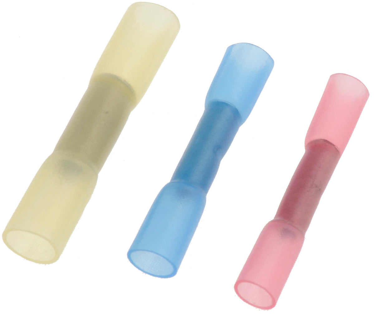 Dorman 85230 22 10 Gauge Butt Waterproof Terminal, 24 Pack Universal Fit