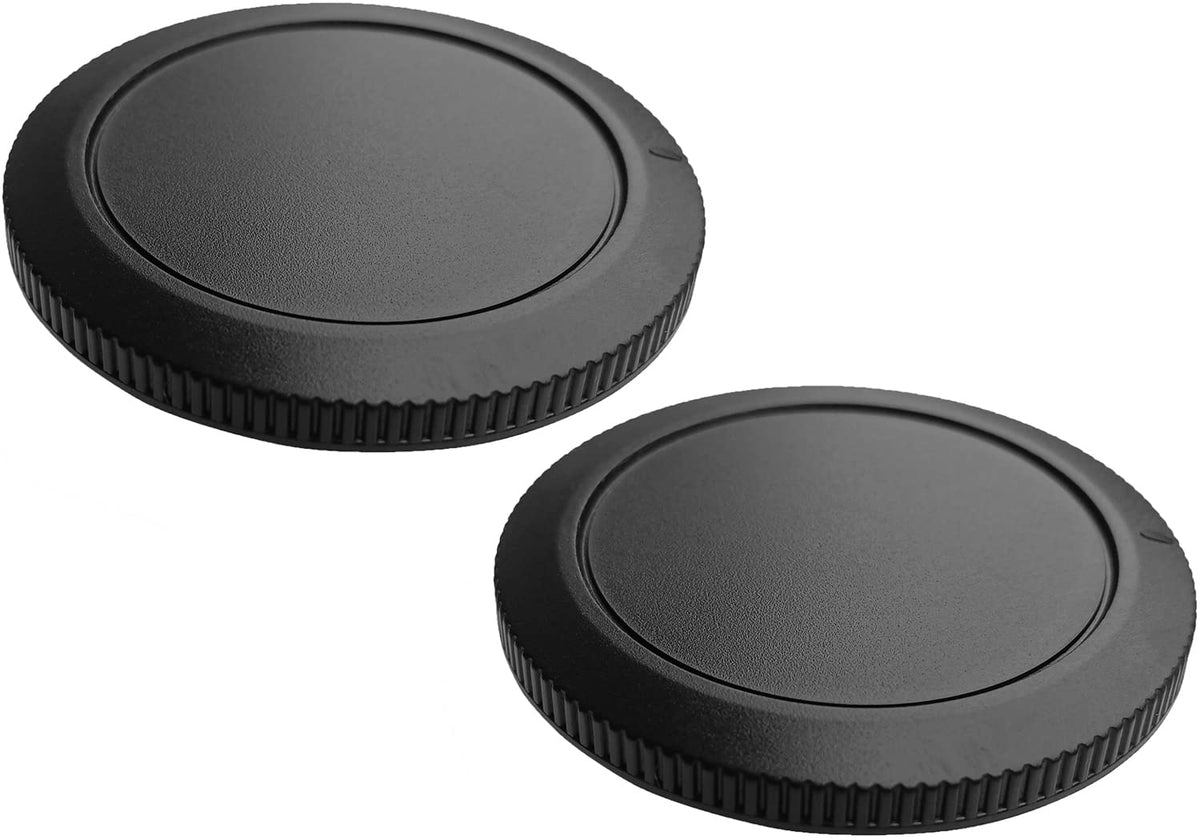 Rf Body Cap Cover For Canon Eos R50 R100 R10 R8 R7 R6 R6 Mark Ii R5 R5C R3 R Rp More Canon Rf Mount Camera(For Accessories),Huip