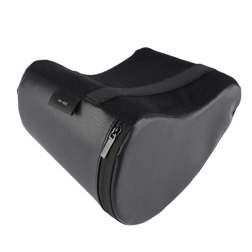 Guitar Balance Sponge Cushion Classical Guitar Resonator Support Rest Black