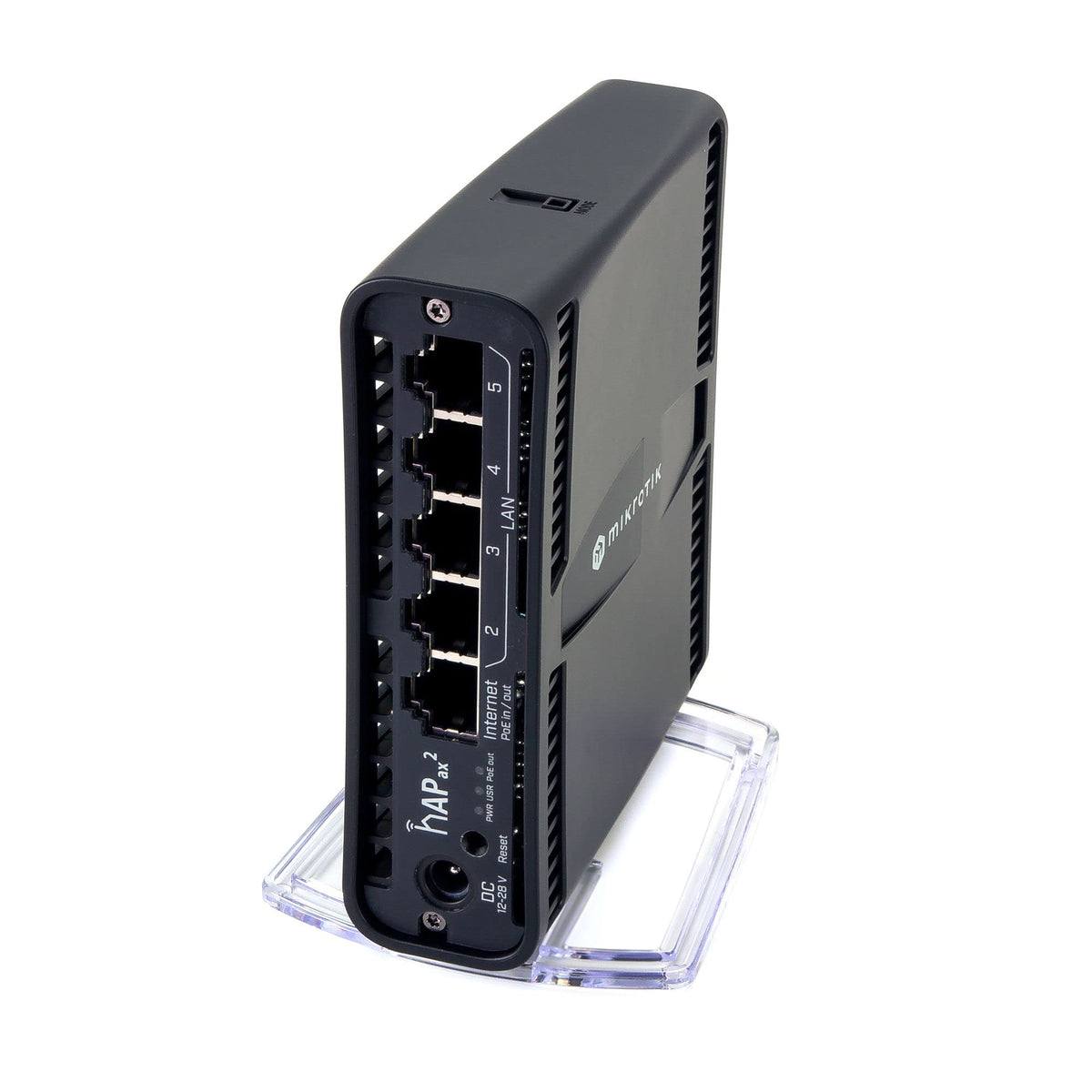Mikrotik Hap Ax2 Us Version